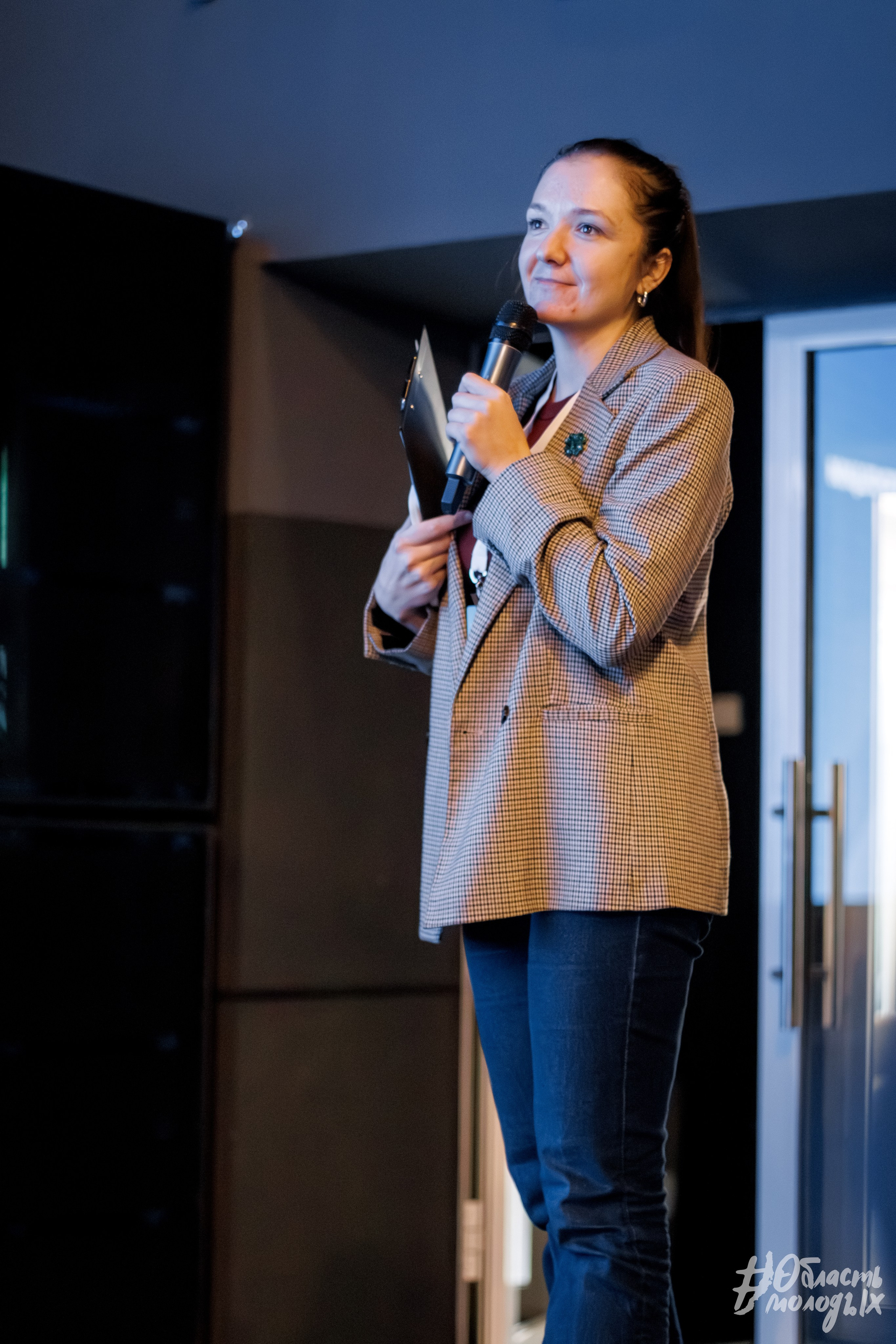 СЕМИНАР ДЛЯ СПЕЦИАЛИСТОВ — РОСМОЛОДЁЖ. Свадебный фотограф в Иркутске Бобылев Никита