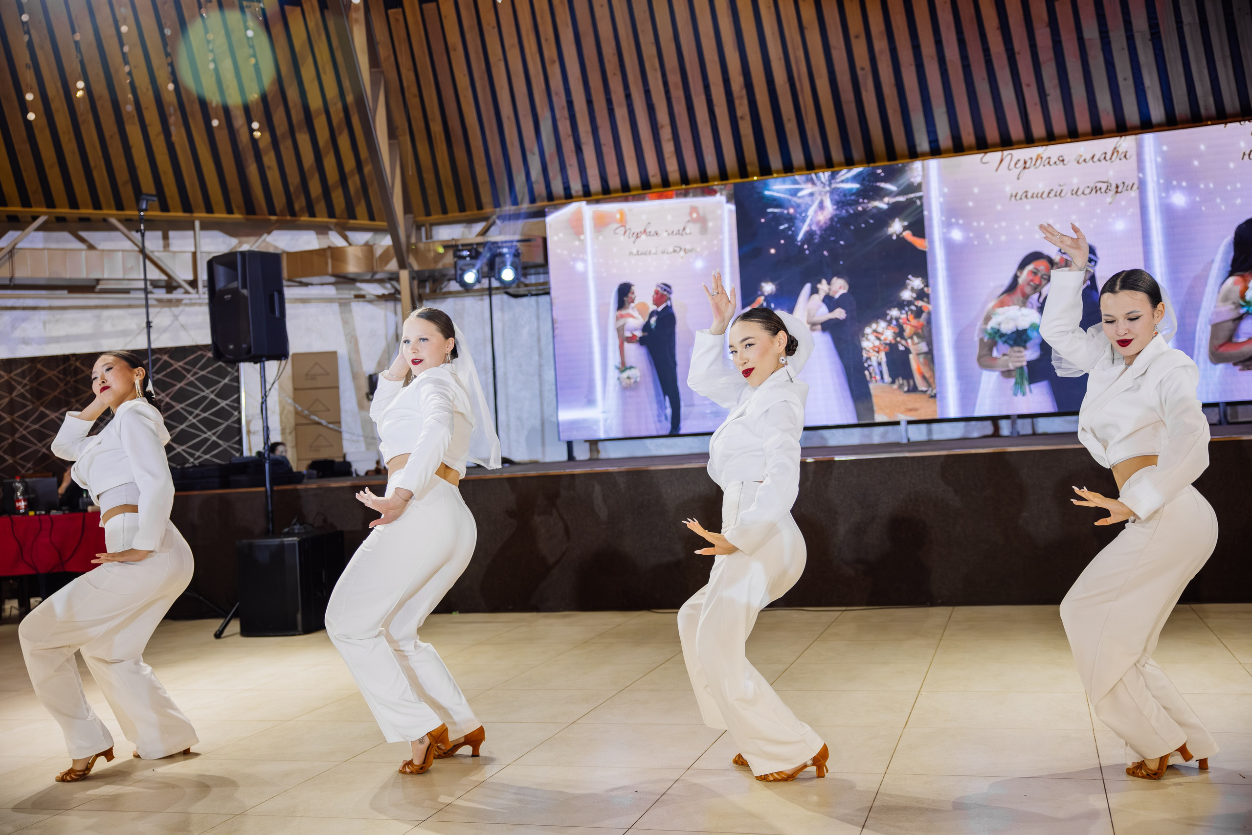 Всё начинается с любви. Свадебный фотограф в Иркутске Бобылев Никита