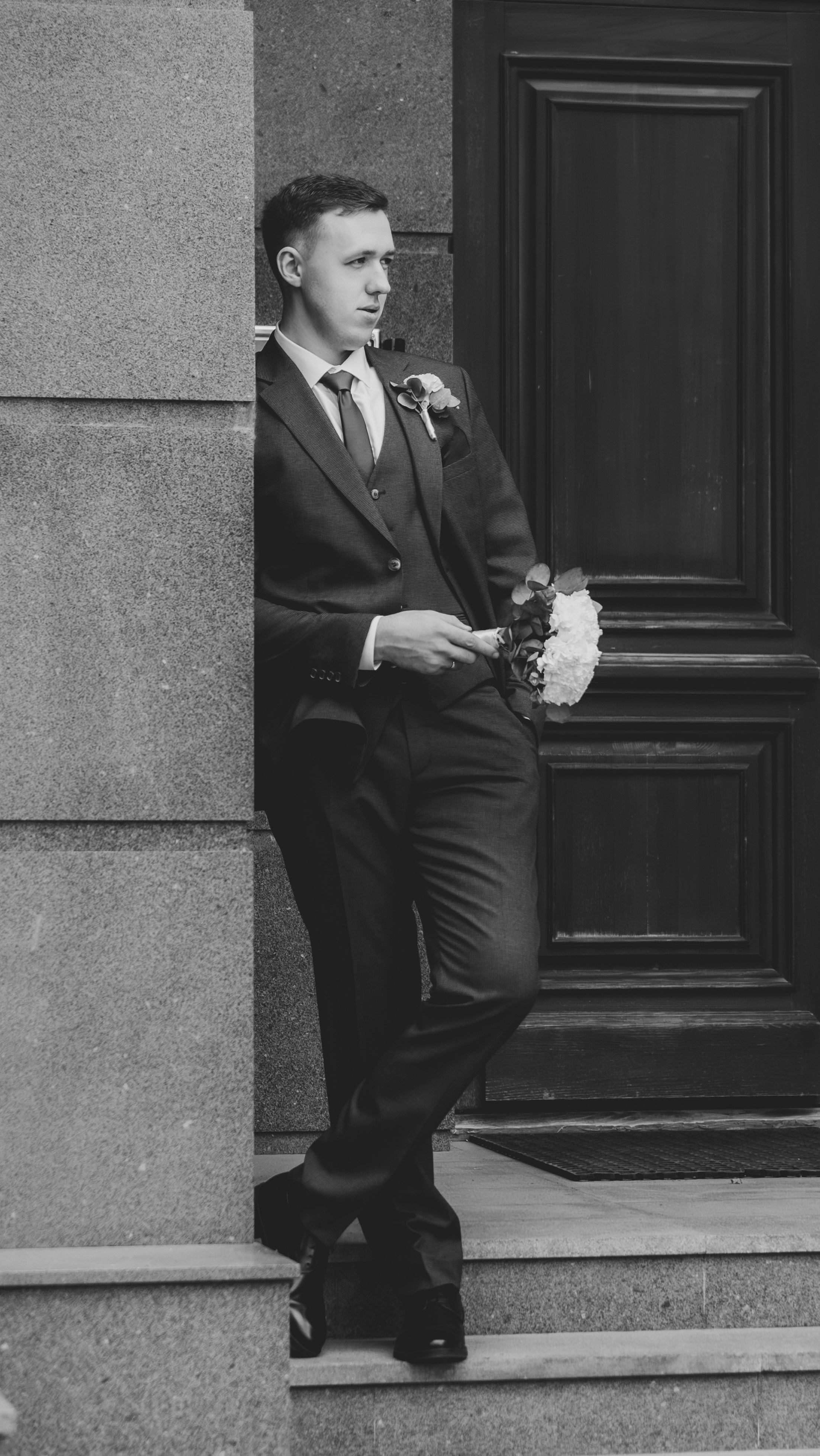 Никита и Алена. Фотограф и видеограф Андрей Кукишев