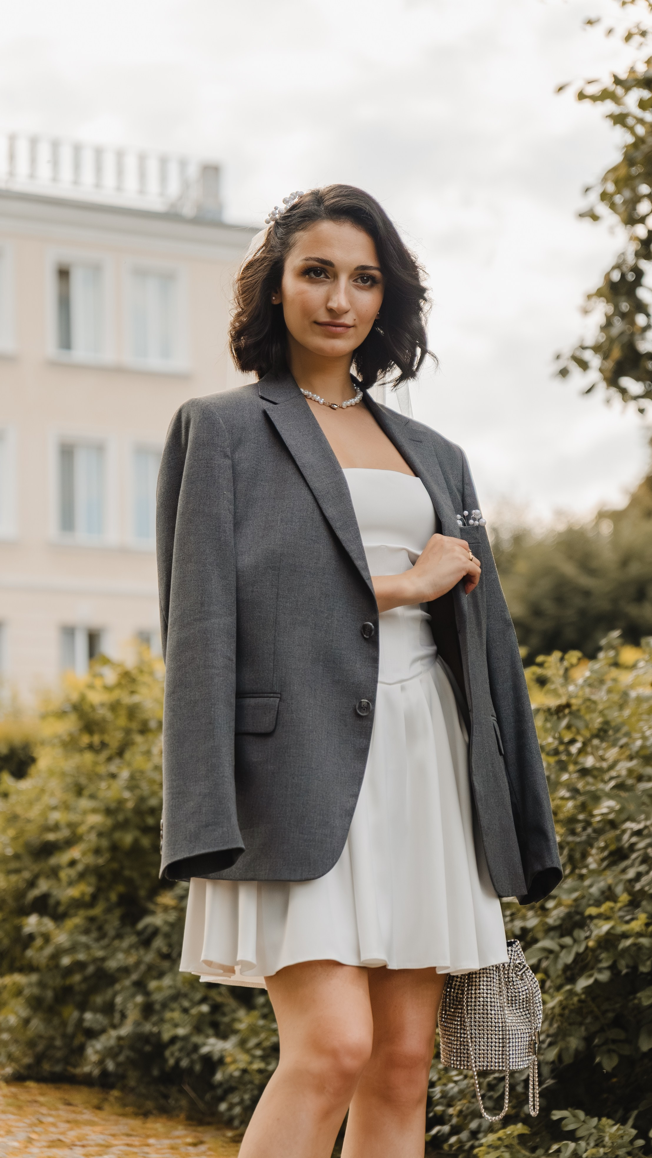 Павел и Натали. Фотограф и видеограф Андрей Кукишев