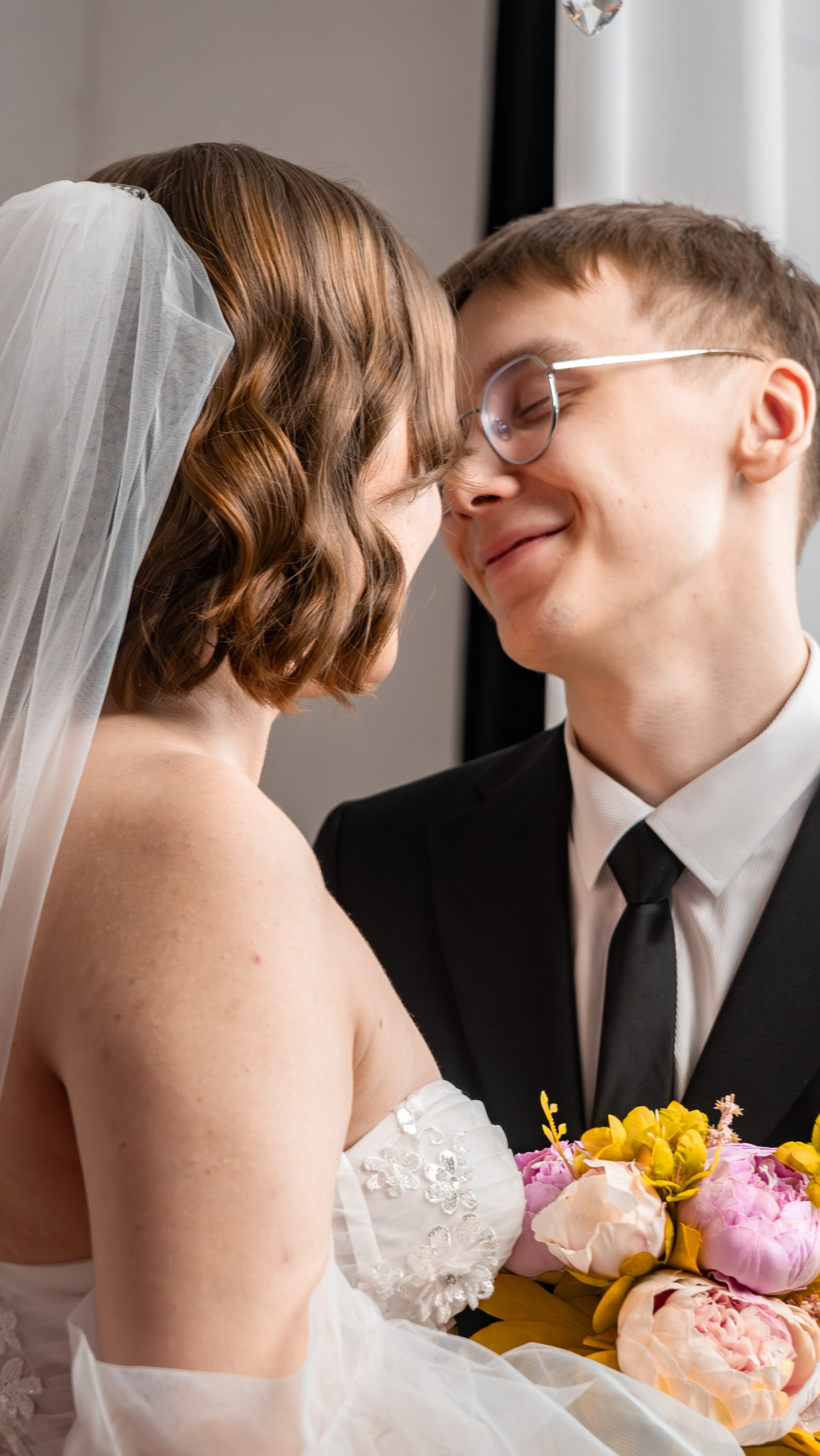 Алиса и Никита. Фотограф и видеограф Андрей Кукишев