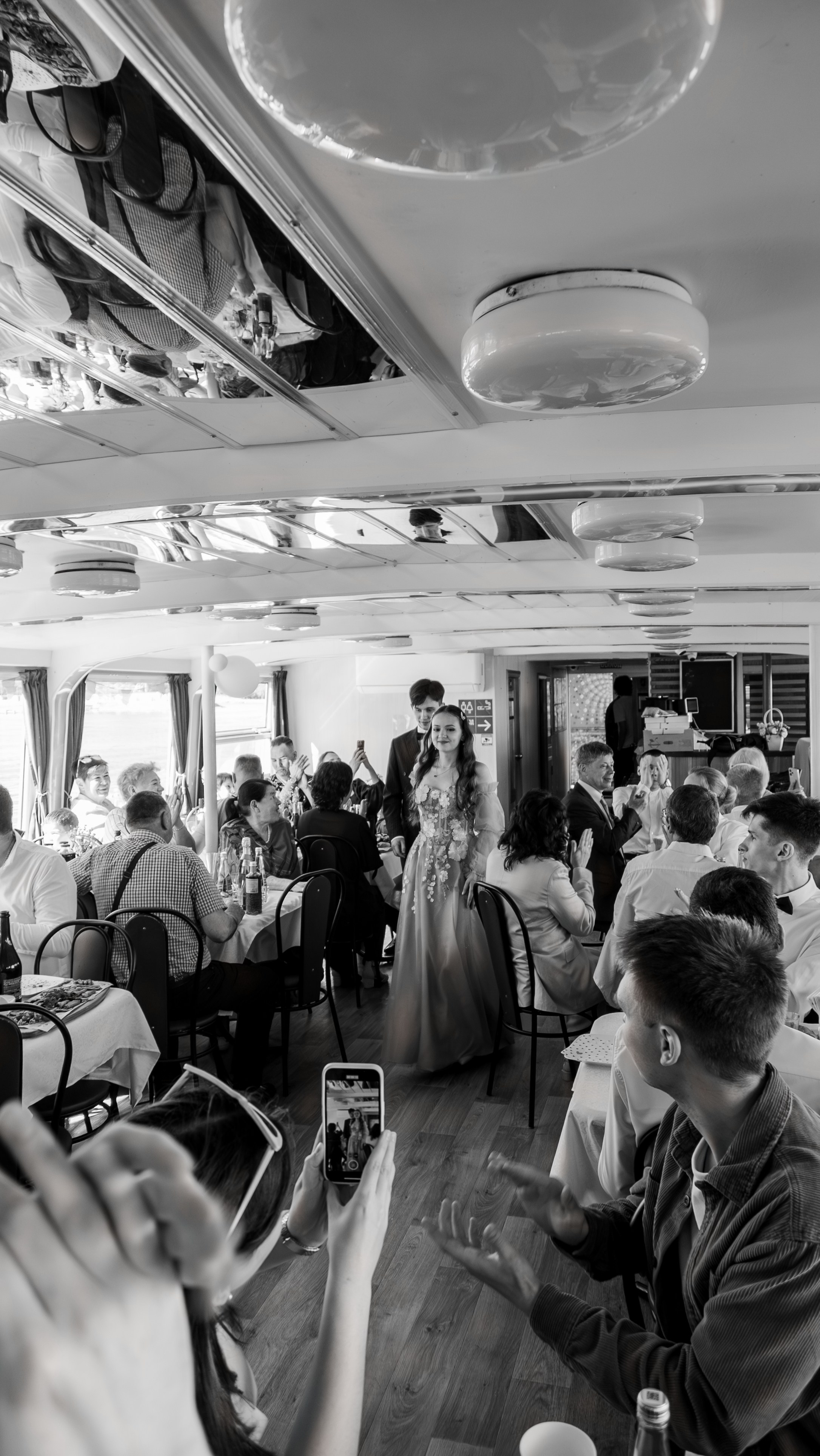 Алина и Арсений. Фотограф и видеограф Андрей Кукишев