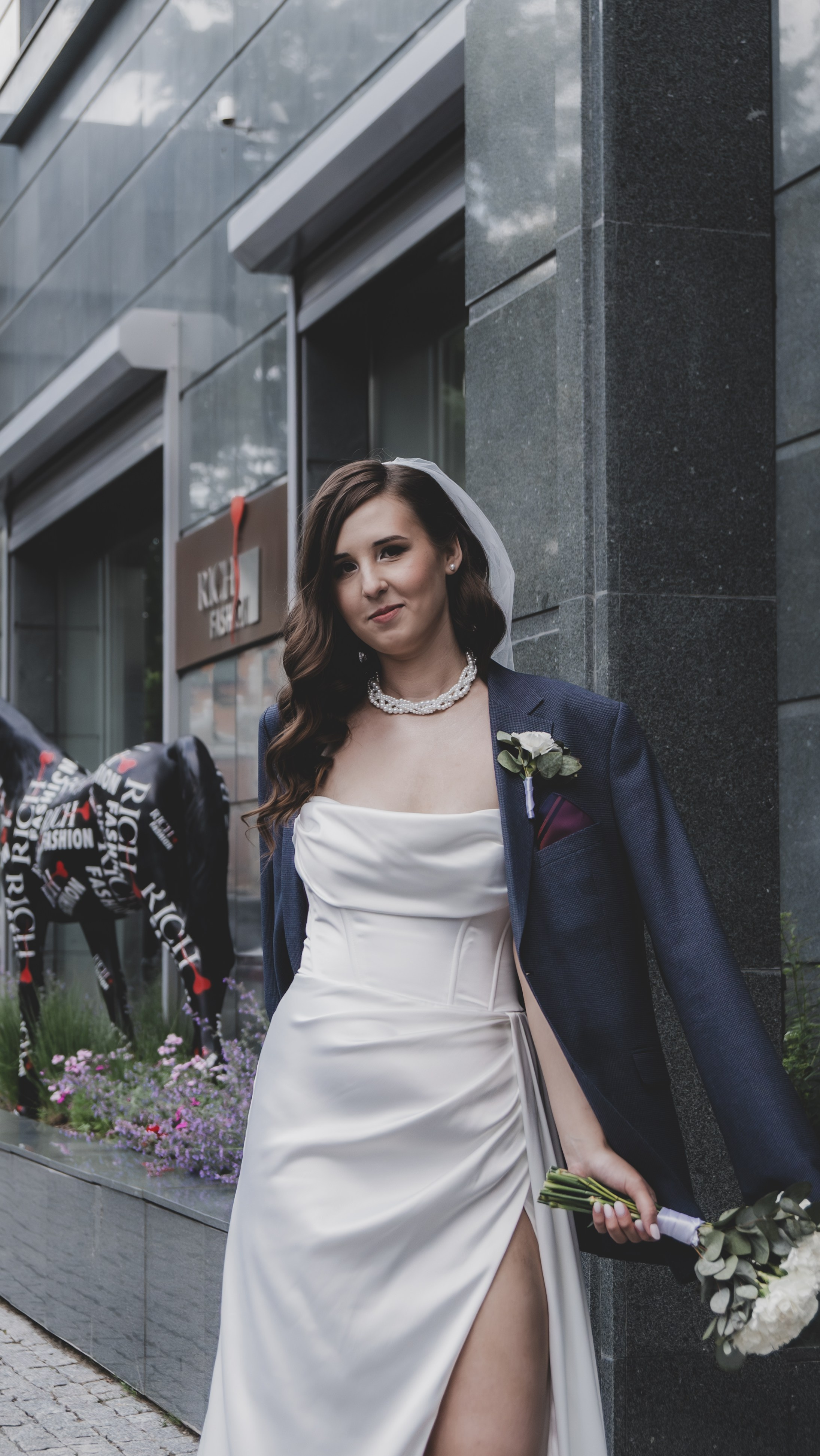 Никита и Алена. Фотограф и видеограф Андрей Кукишев