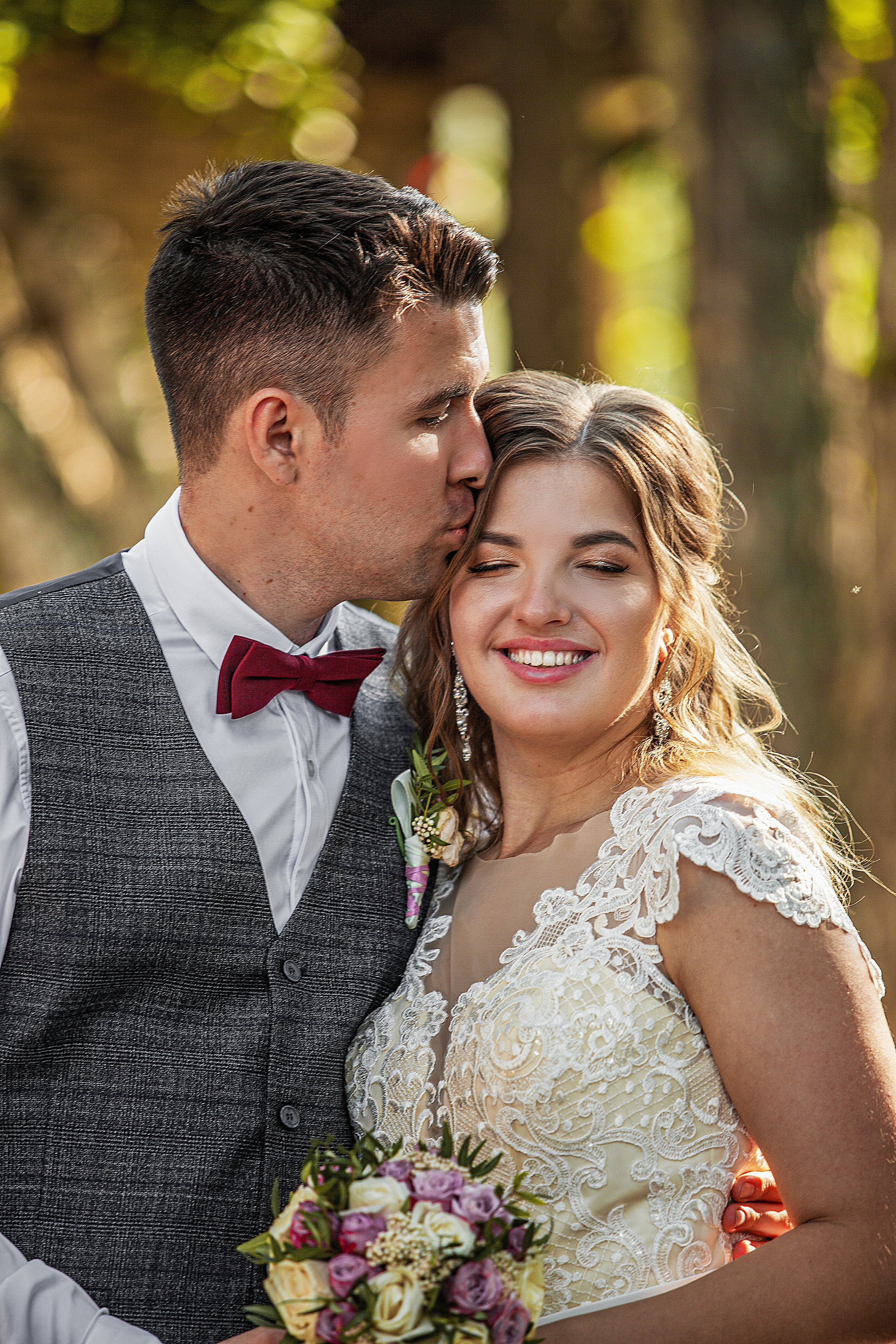 Свадебная съемка