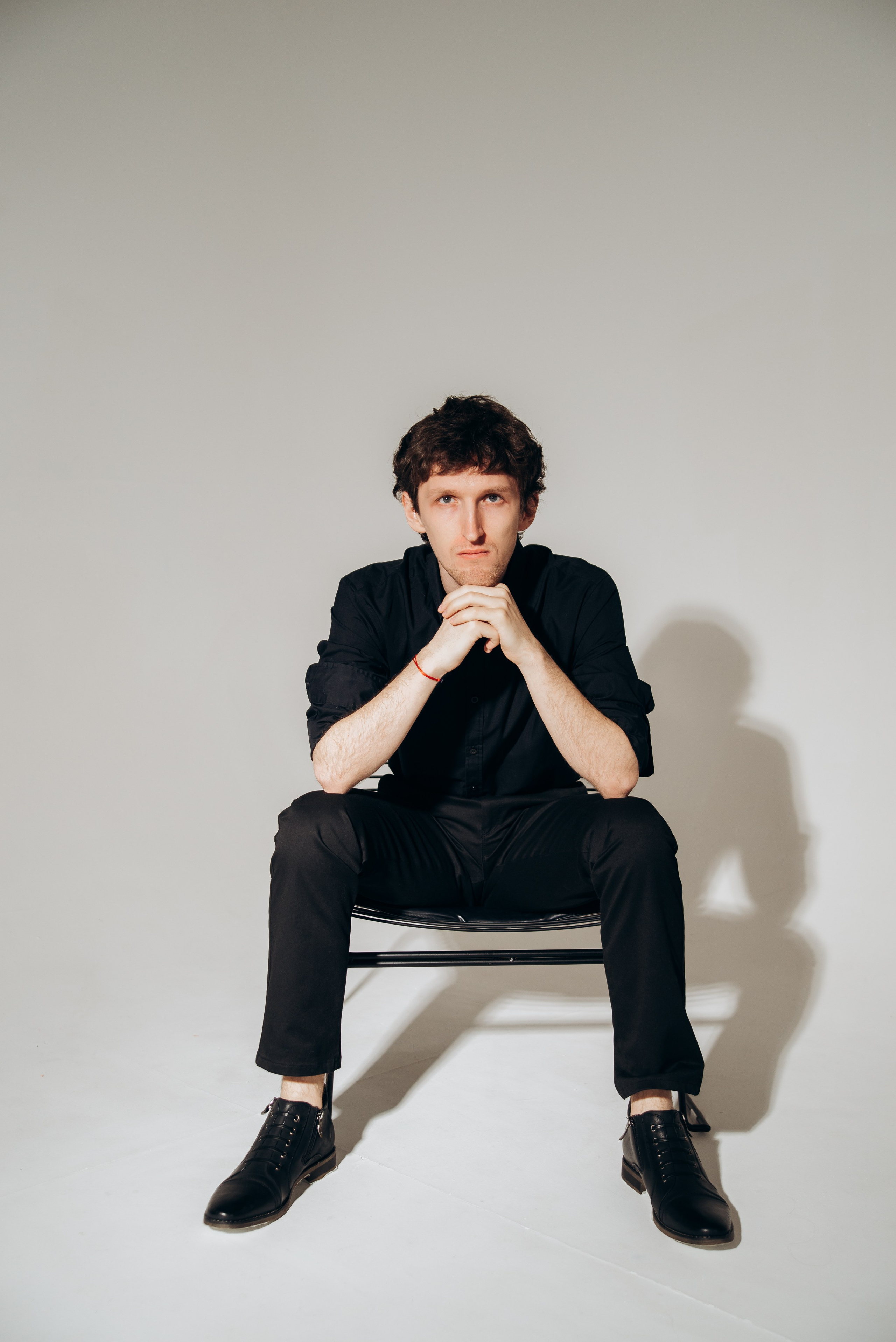 Вова. Семейный фотограф в Ставрополе Кристина Сысоева