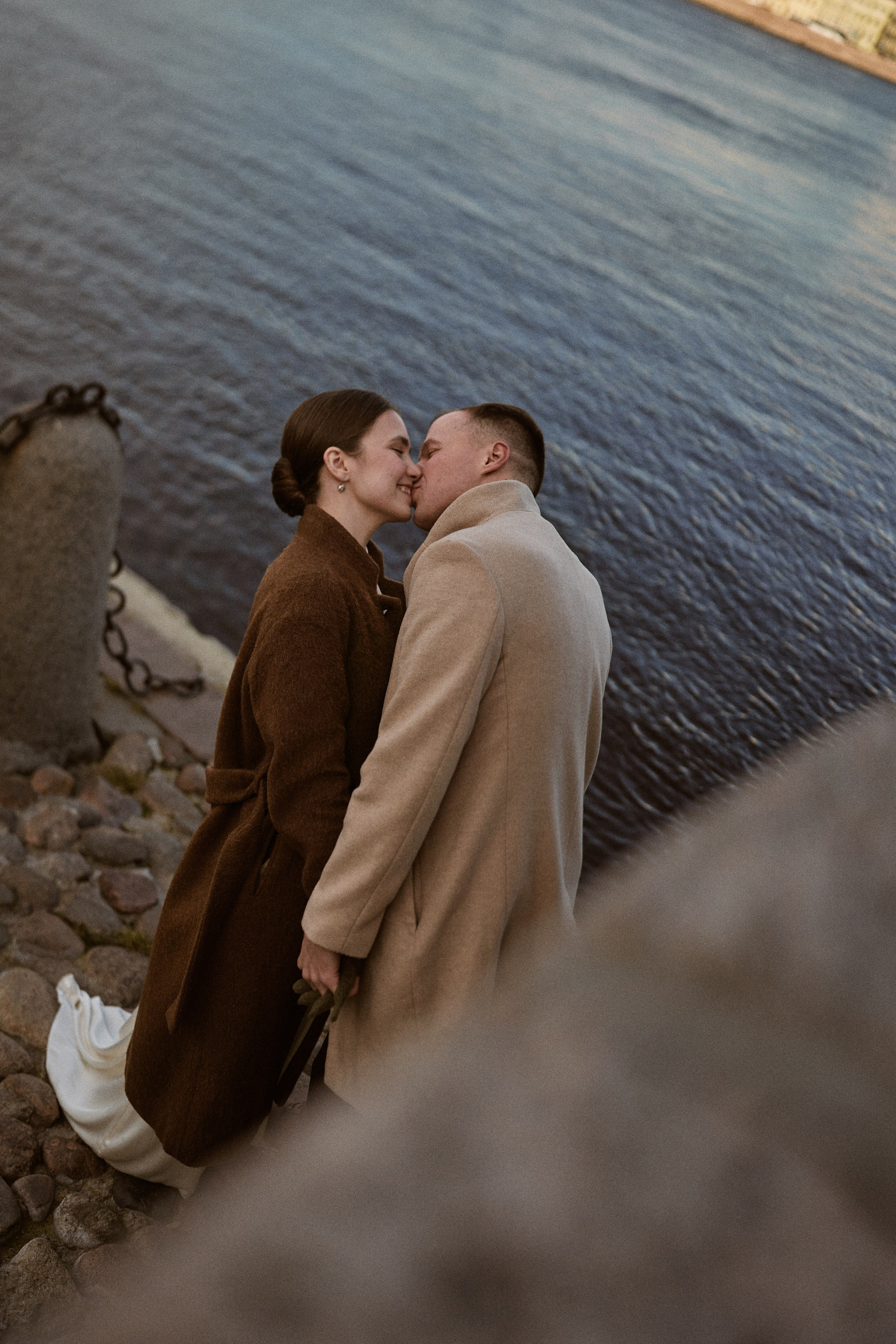 Катя и Толя. Фотограф в Санкт-Петербурге | Аня Маленчук