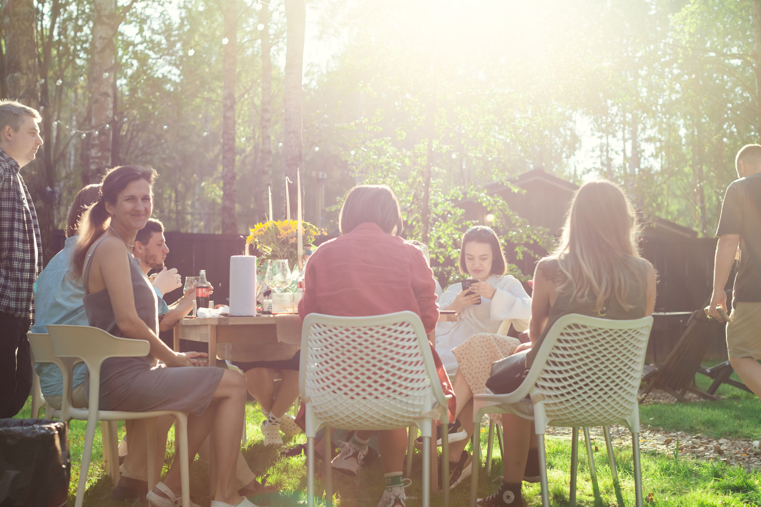 Съёмка детских праздников и счастливых событий. In.Love.With.You.Photo — фотограф Анастасия Сошенкова