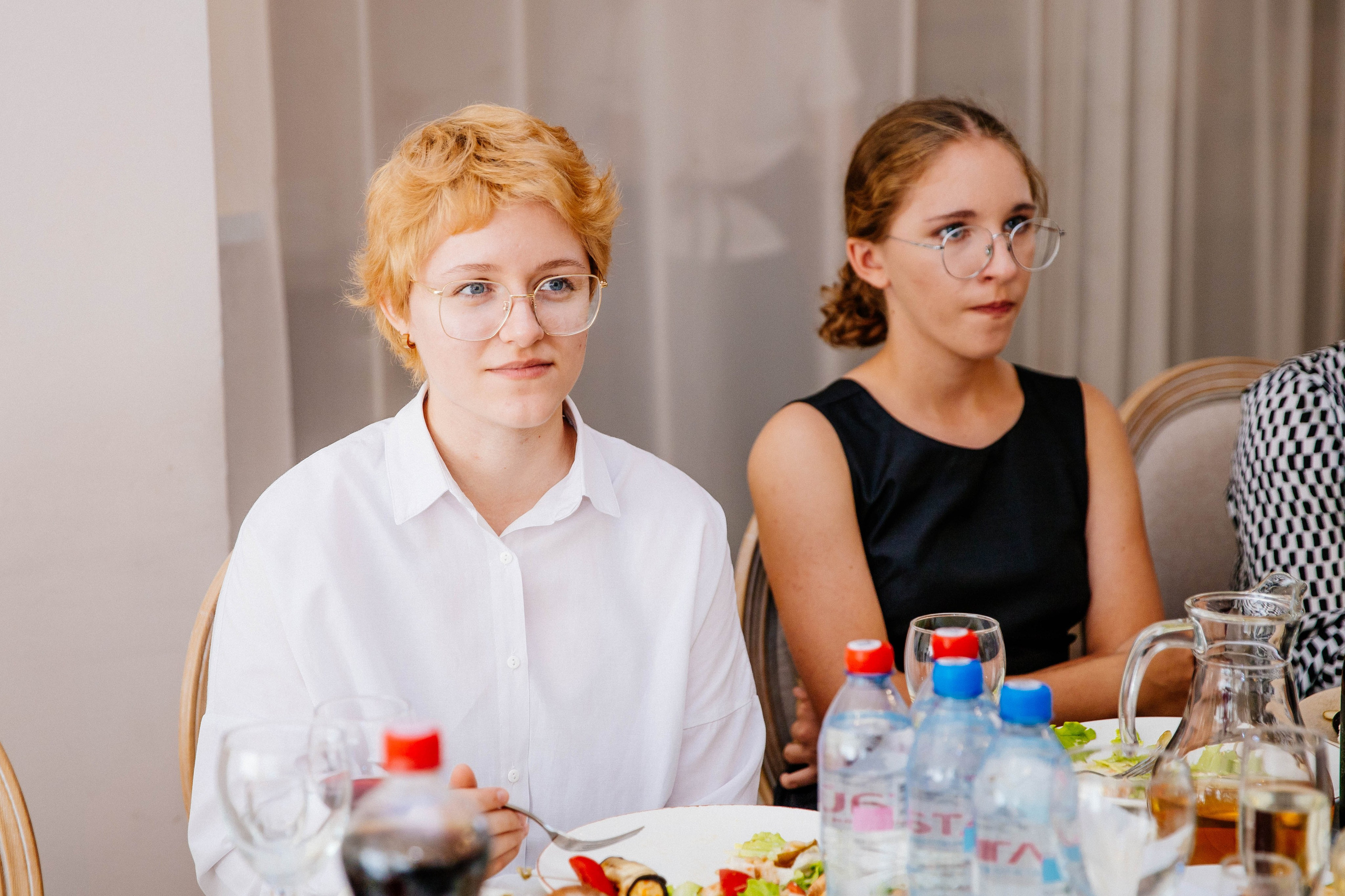 Ползунов. Рыжова Тамара