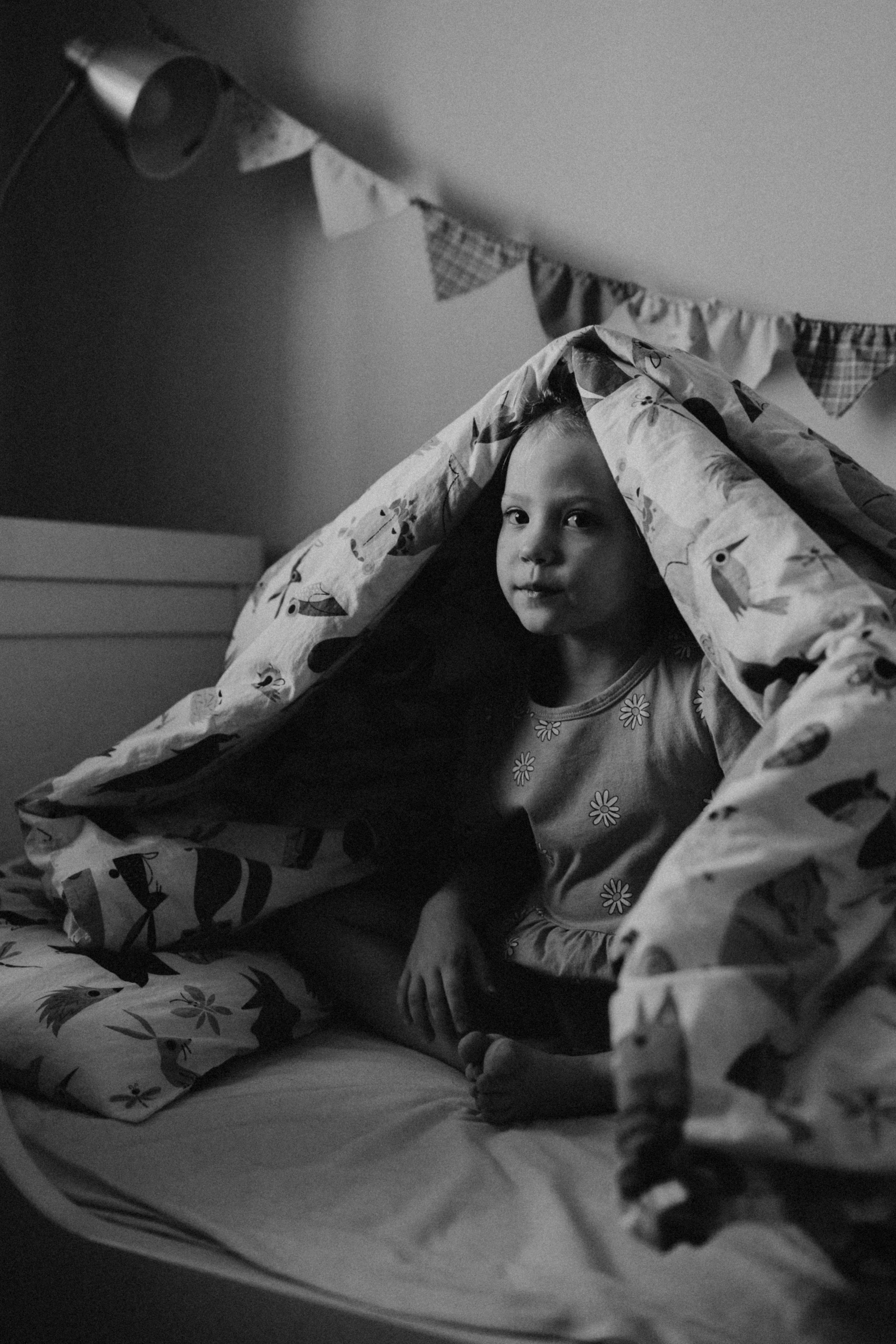 День рождения дома. Фотограф Настя Леонова