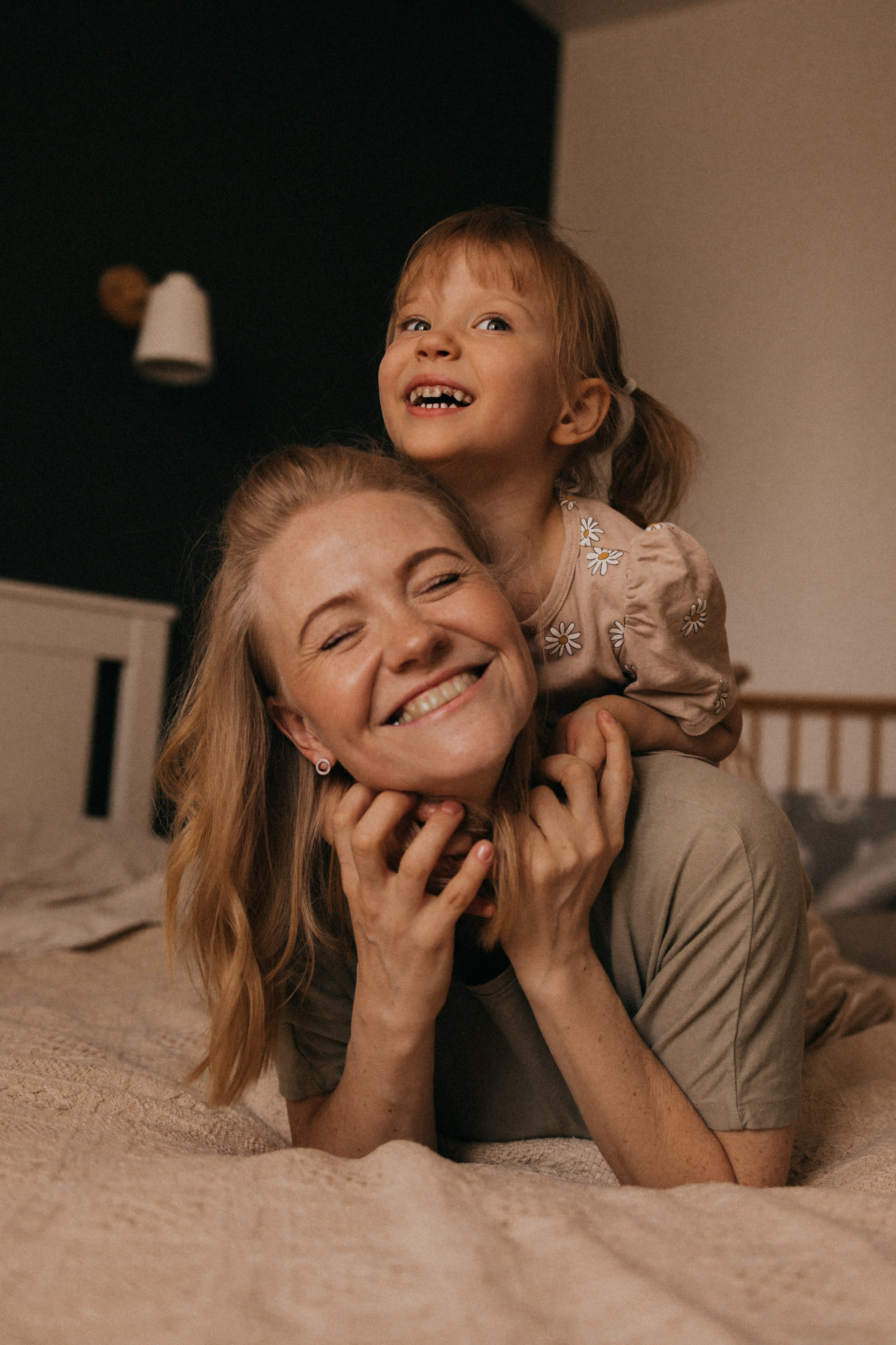 День рождения дома. Фотограф Настя Леонова