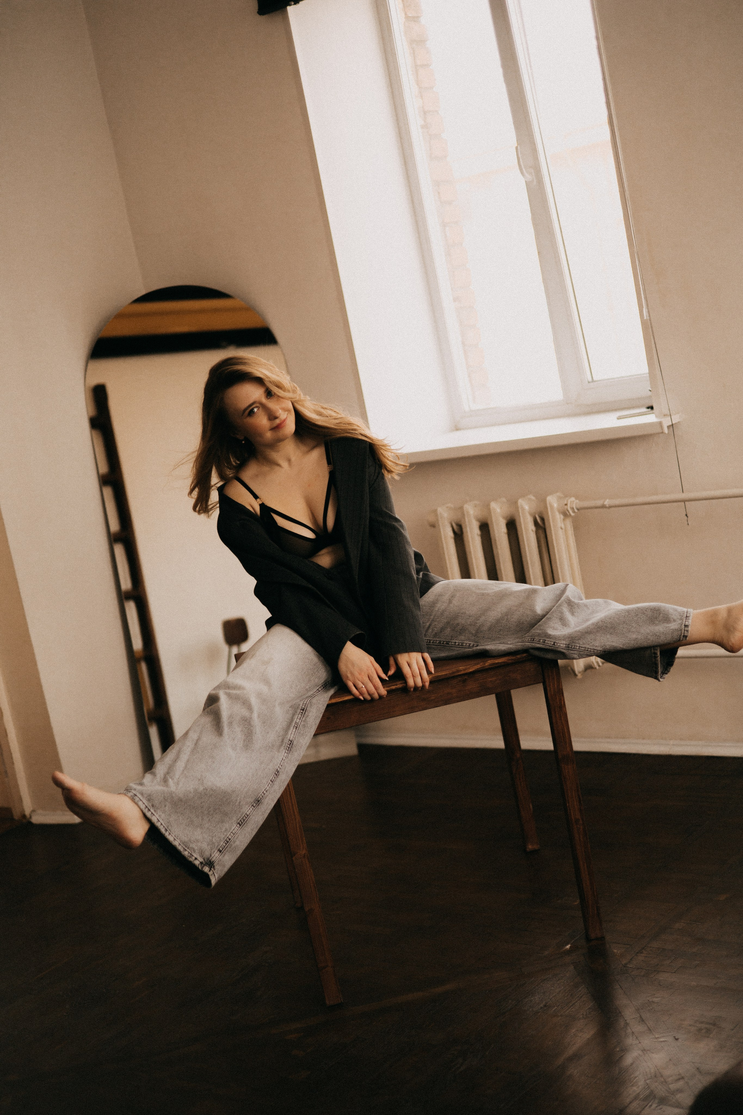 Настя. Фотограф Настя Леонова