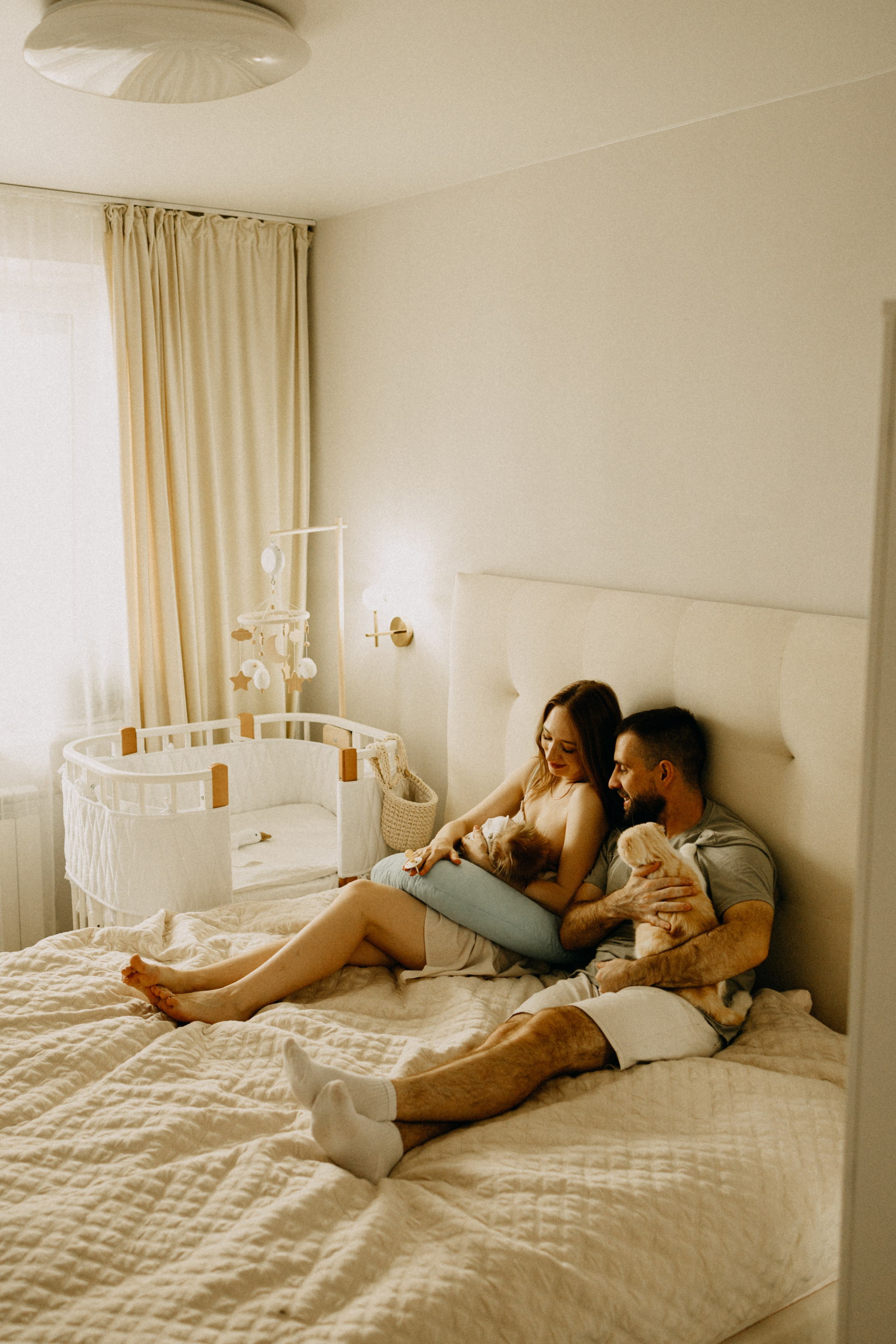 +1. Фотограф Настя Леонова