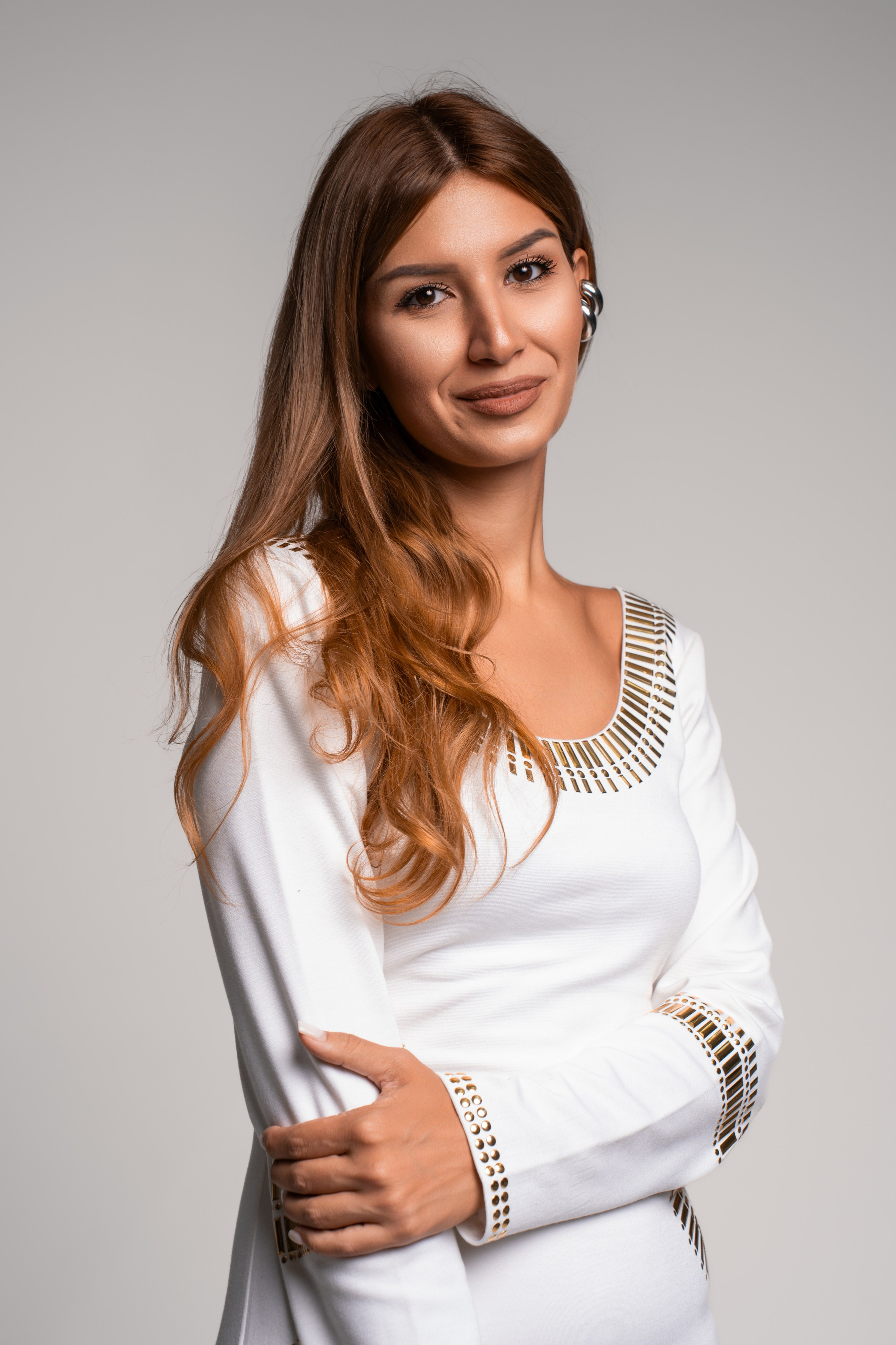 Микаела. Фотограф в Москве Ксения Насокина