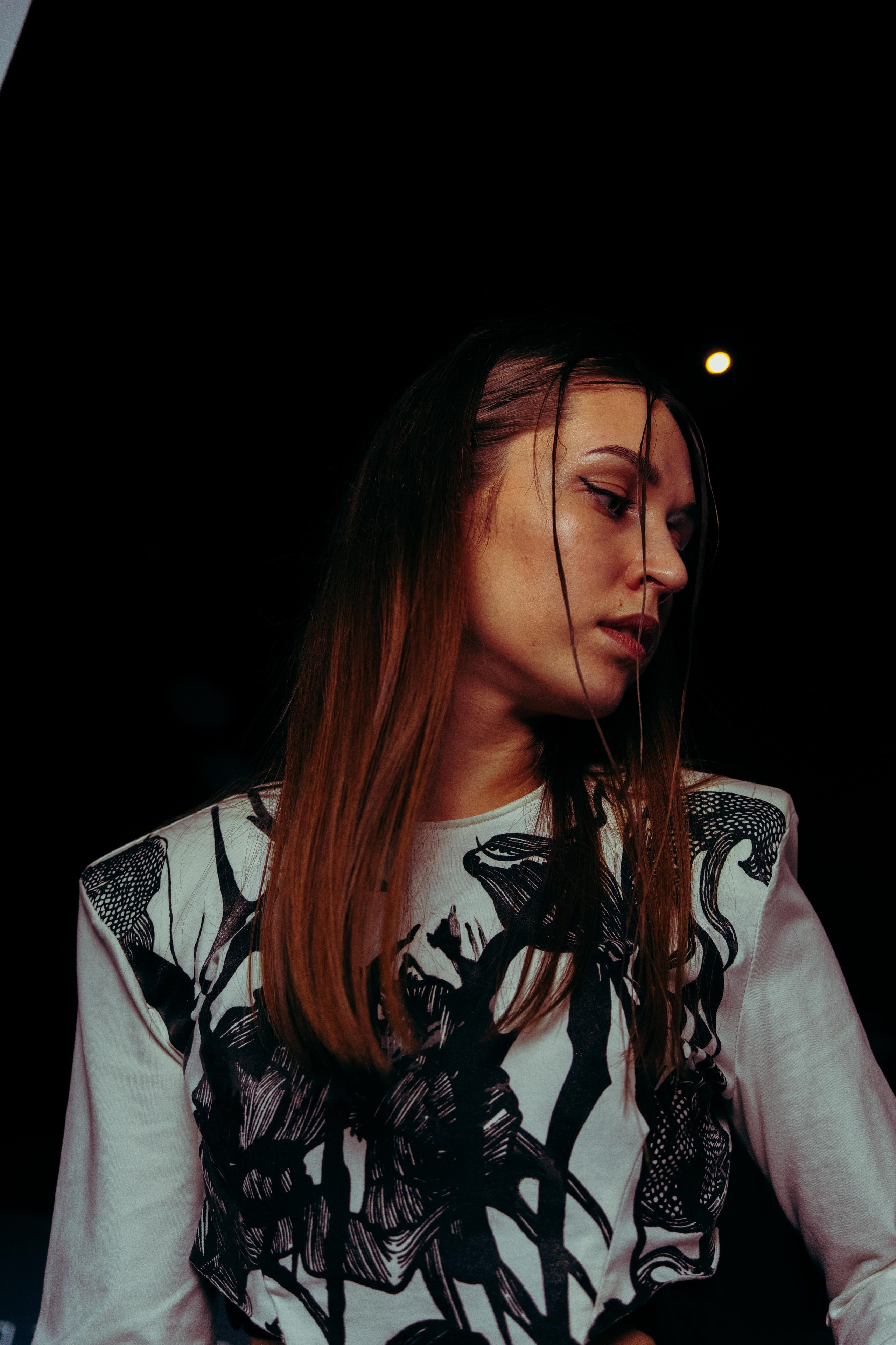 Portraits. Коммерческий Фотограф Виктор Фоменых