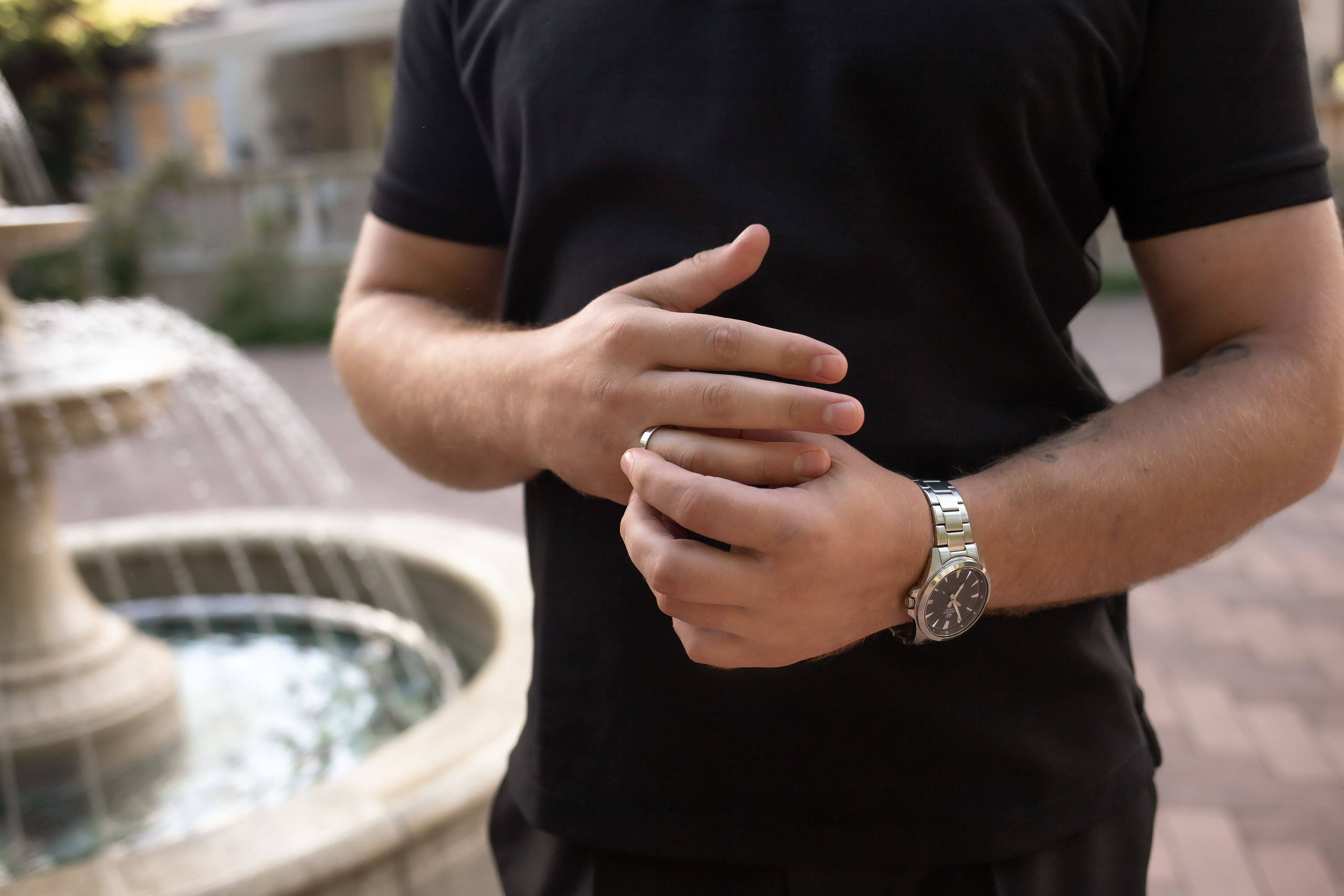 Дарина и Миша. Вилла Тоскана. Фотограф в Калининграде Решетникова Алина