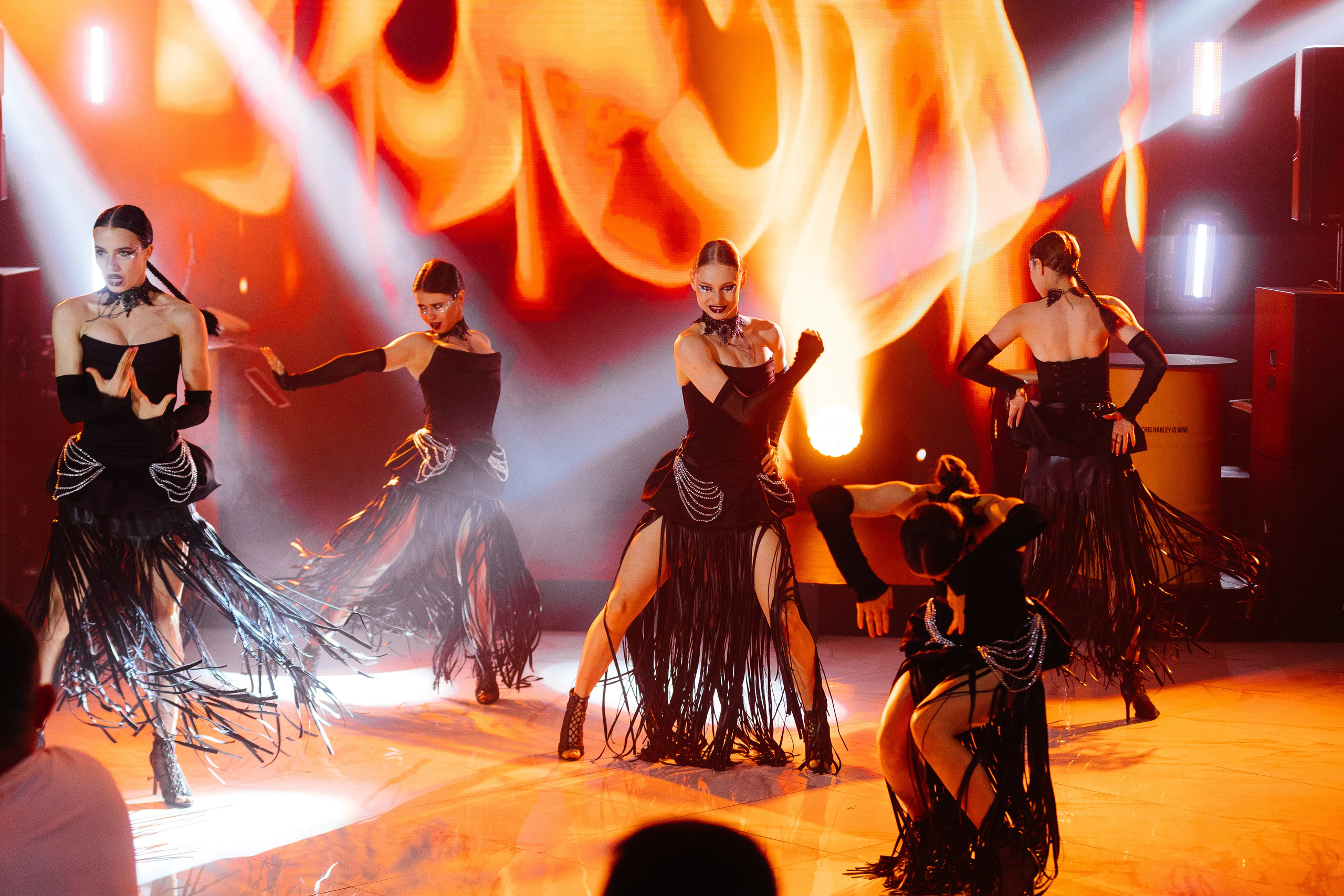 ДР «Трасса С55». Свадебный фотограф в Ростове-на-Дону Васильченко Сергей