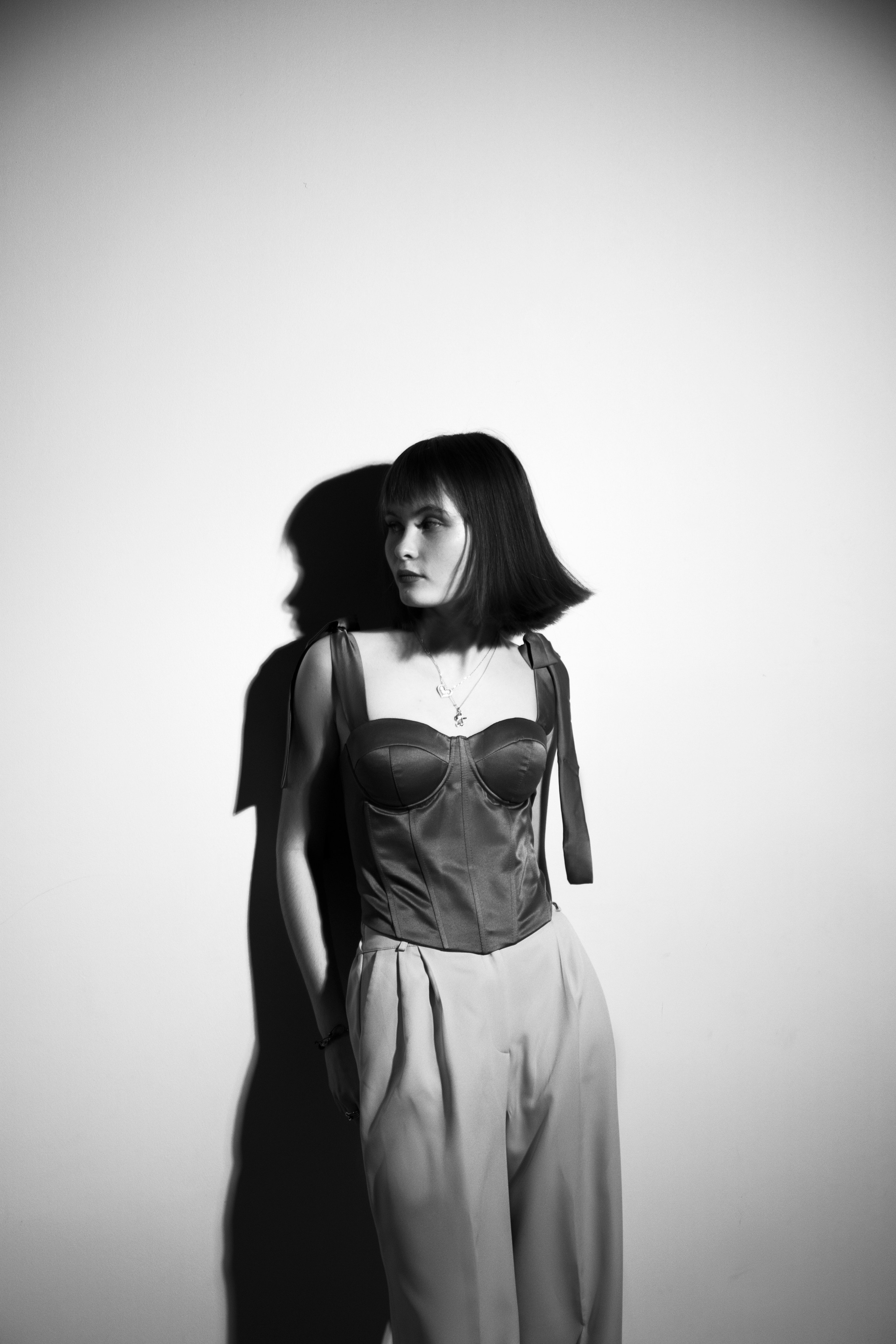 Студийная Фотосессия для Тани на Камчатке | Екатерина