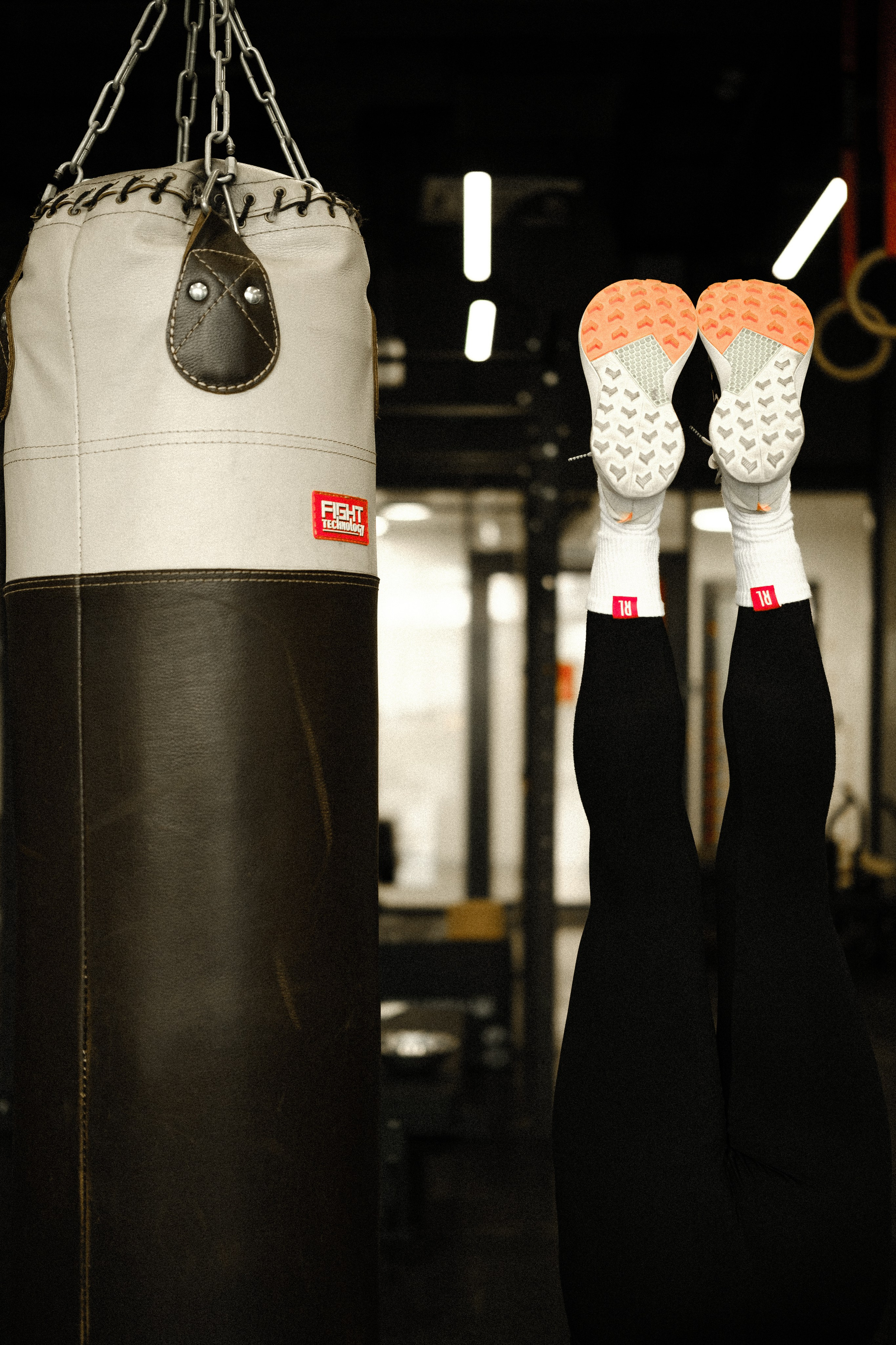 Команда RedLockers. Обо мне