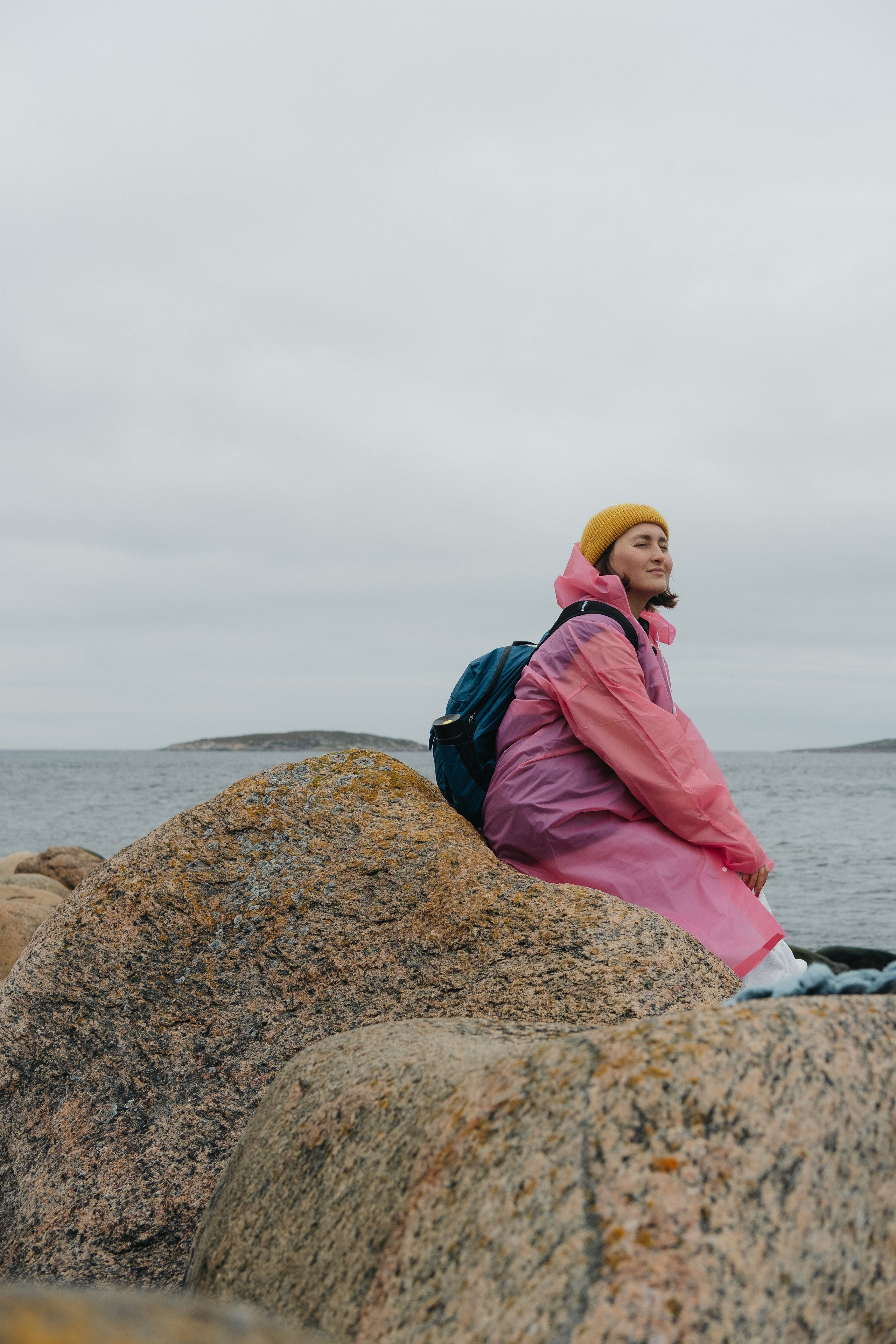 Карелия и Соловецкие острова. Обо мне