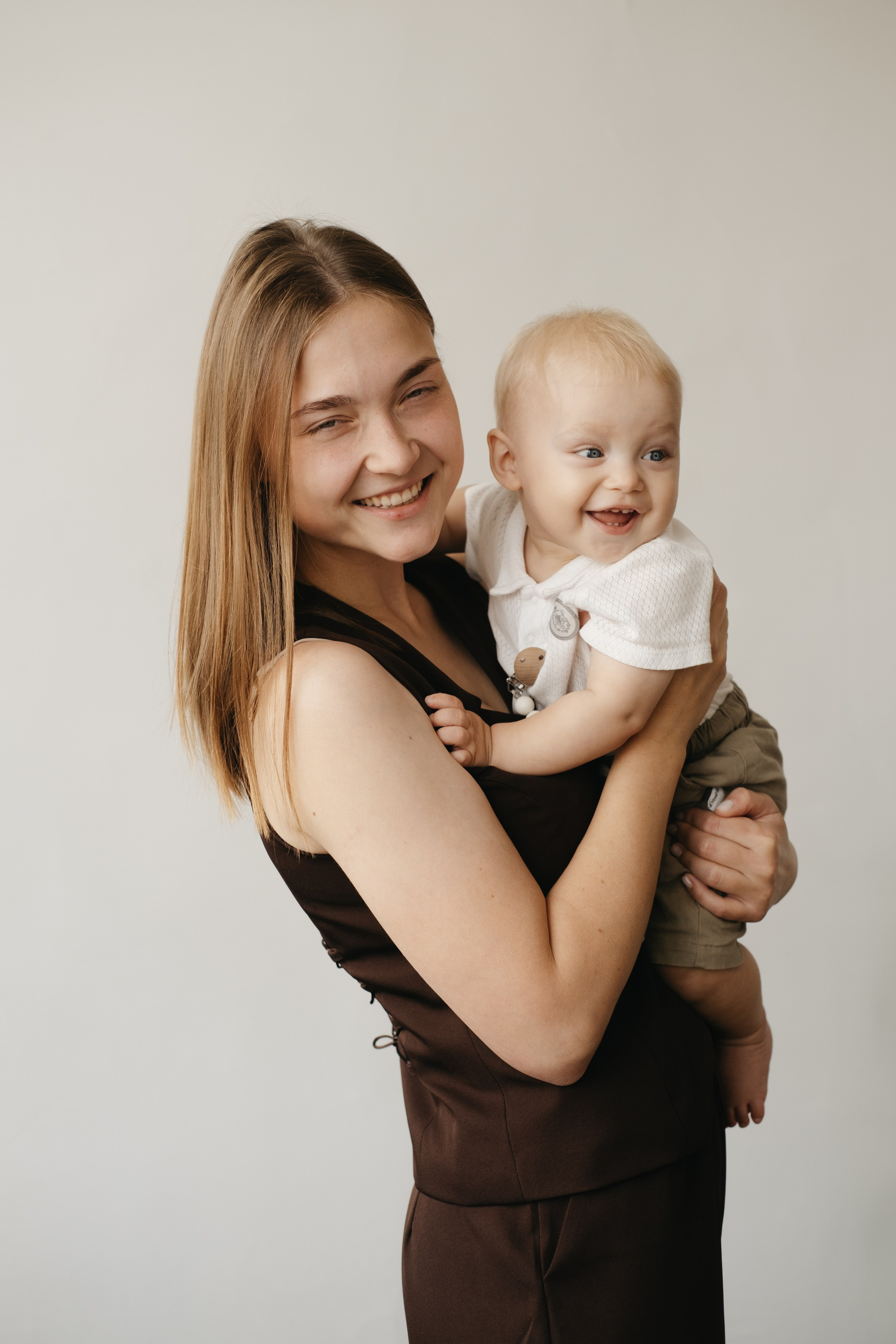 Семейная съемка. Обо мне