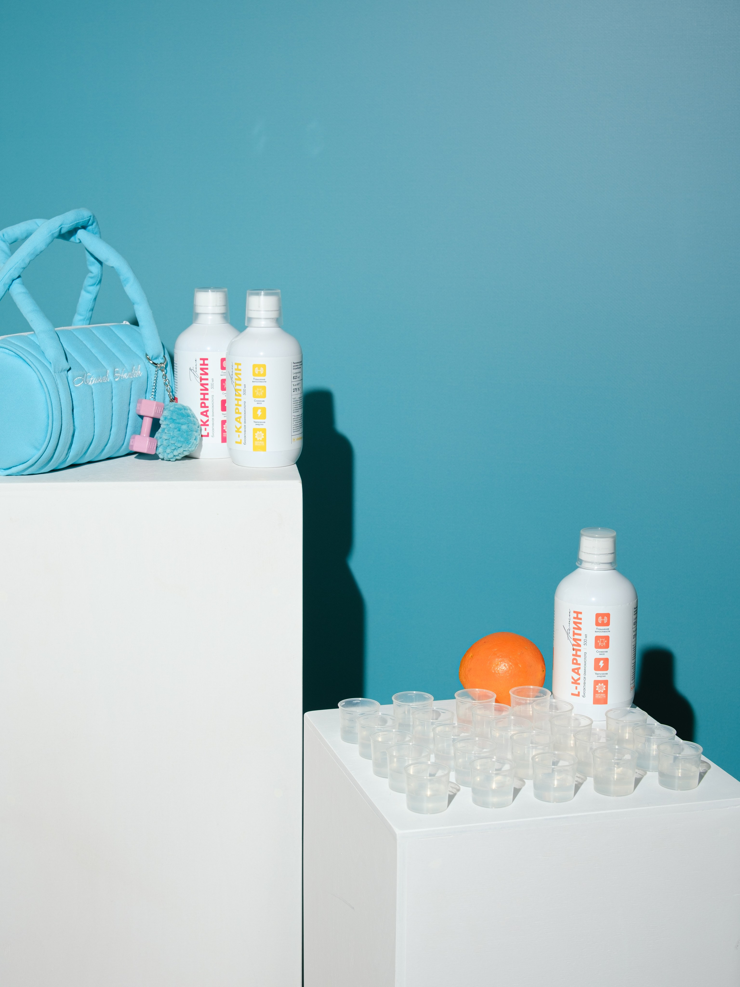 NATURAL HEALTH. Обо мне