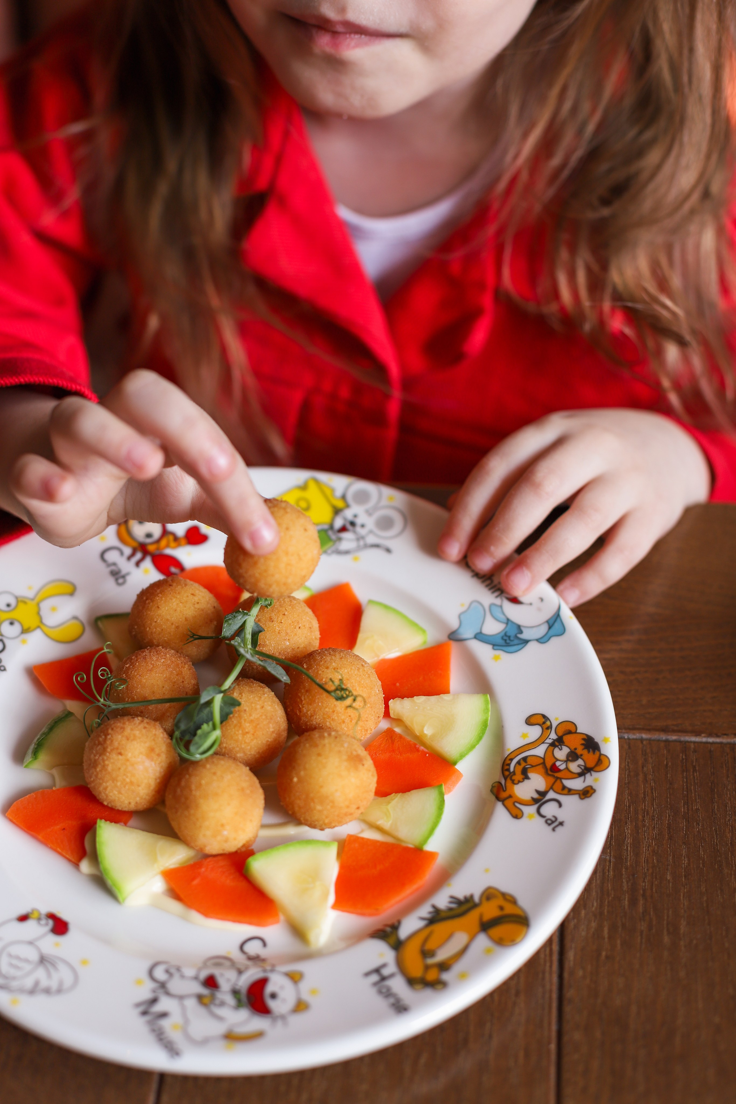 Pizzarella. Фотограф в Ростове-на-Дону Мария Безменова