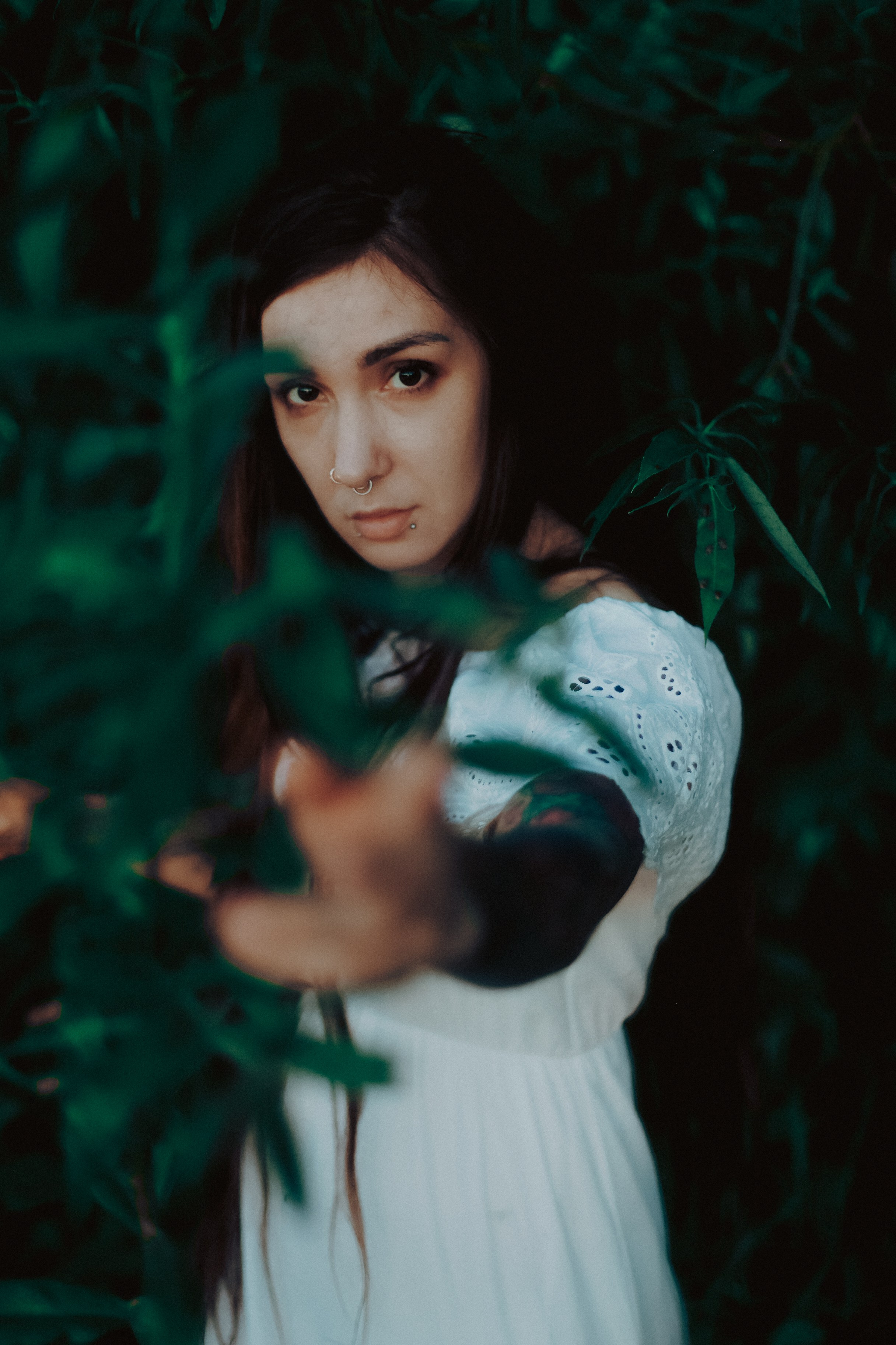 Водянница. Профессиональный фотограф В Коломне Люси Львова