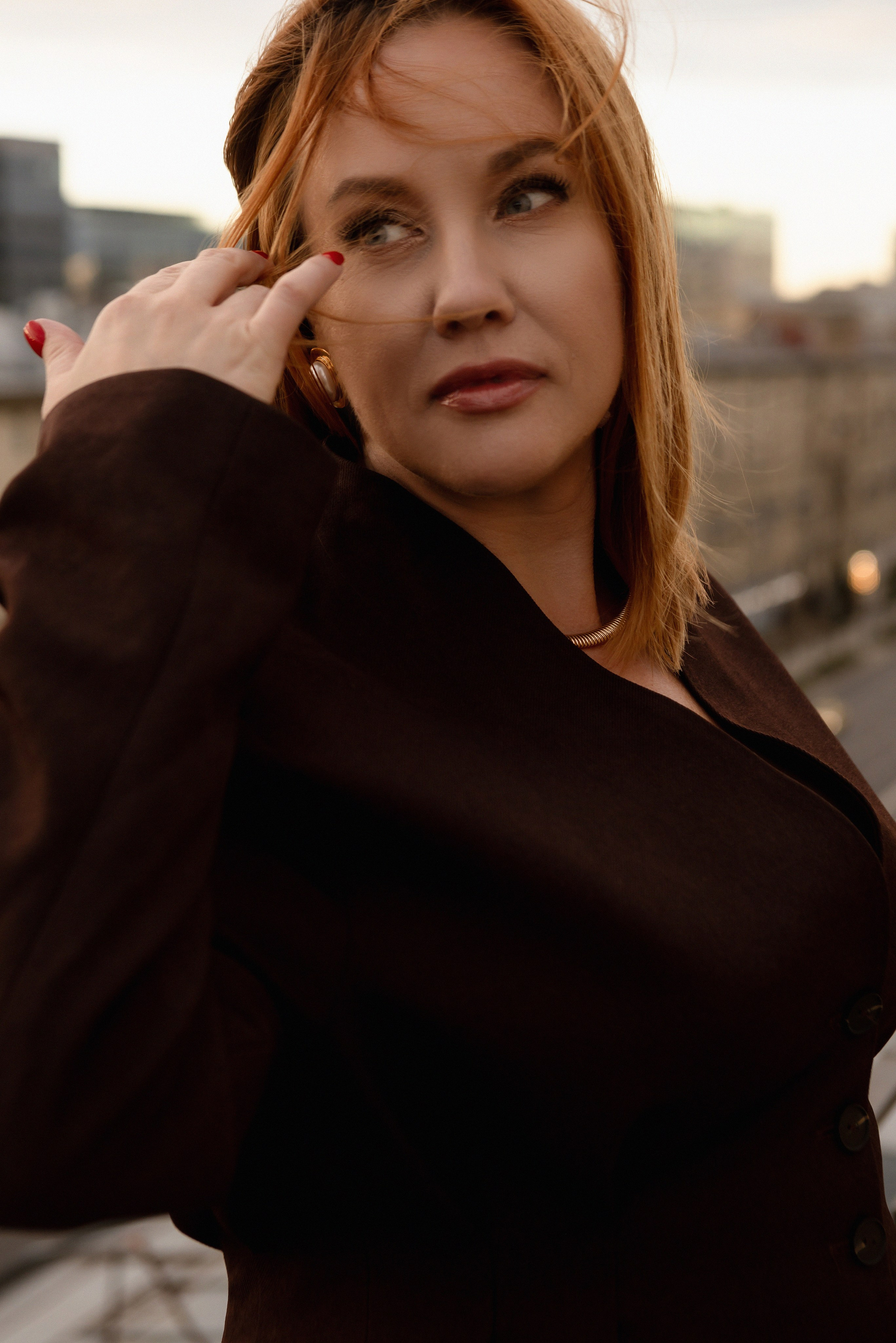 Алла. Свадебный и женский фотограф в Москве Анастасия Голубева