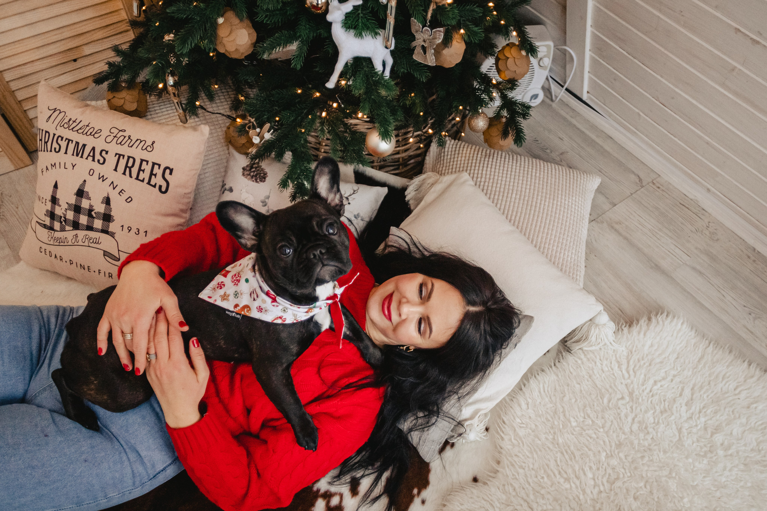 Кантри Хаус. Фотограф-анималист Татьяна Степанова