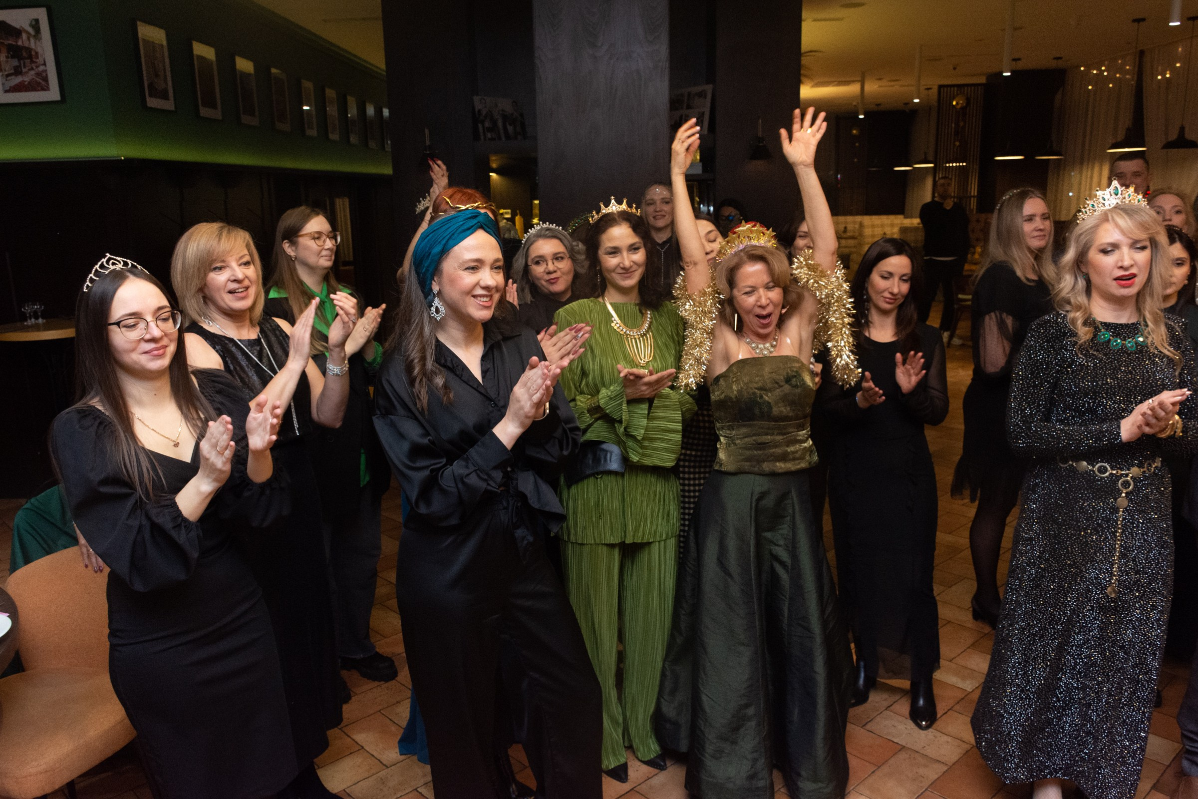 Дизайнеры интерьеров. Фотограф Максим Буряк