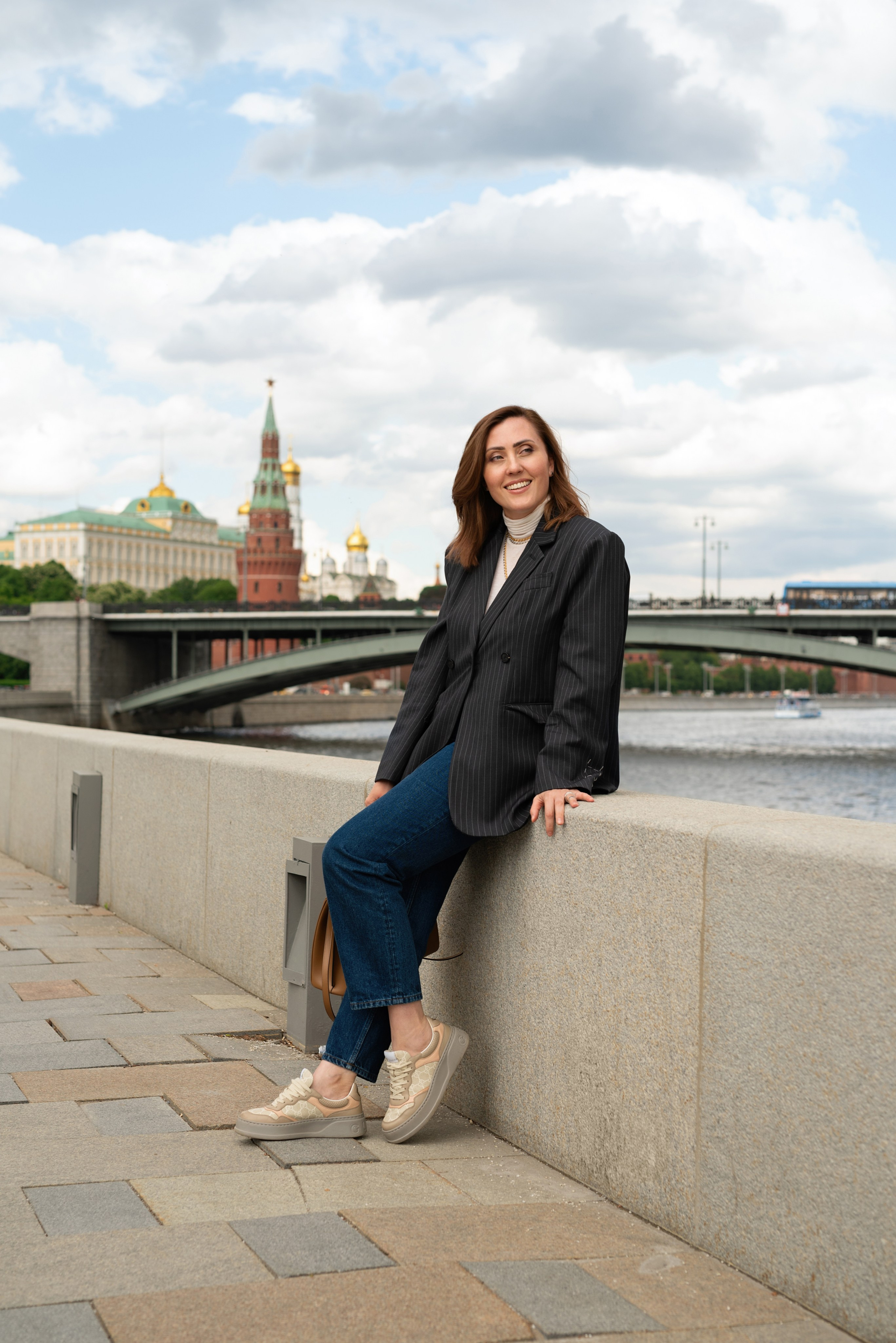 FORMAiQ. Фотограф Москва Кристина Георгиева