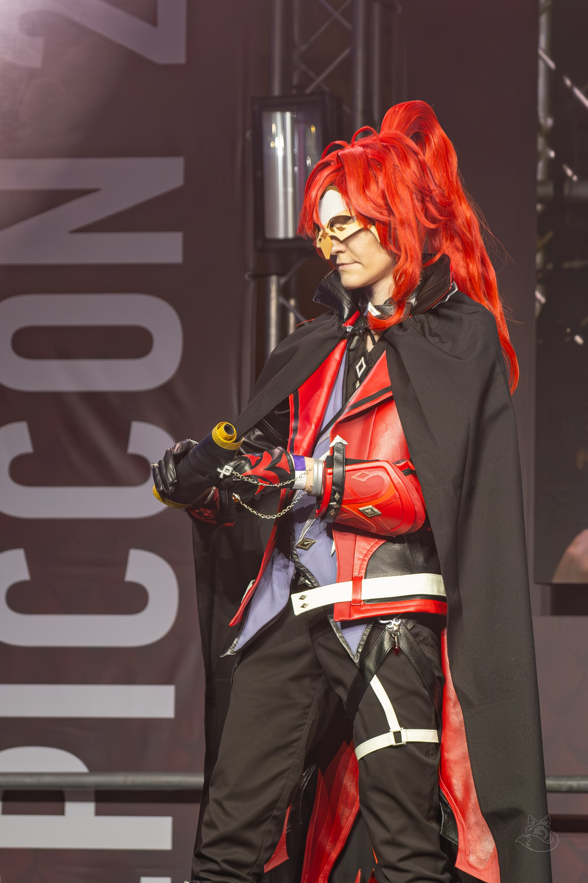 Конкурс Epic Con 2024. Косплей фотограф