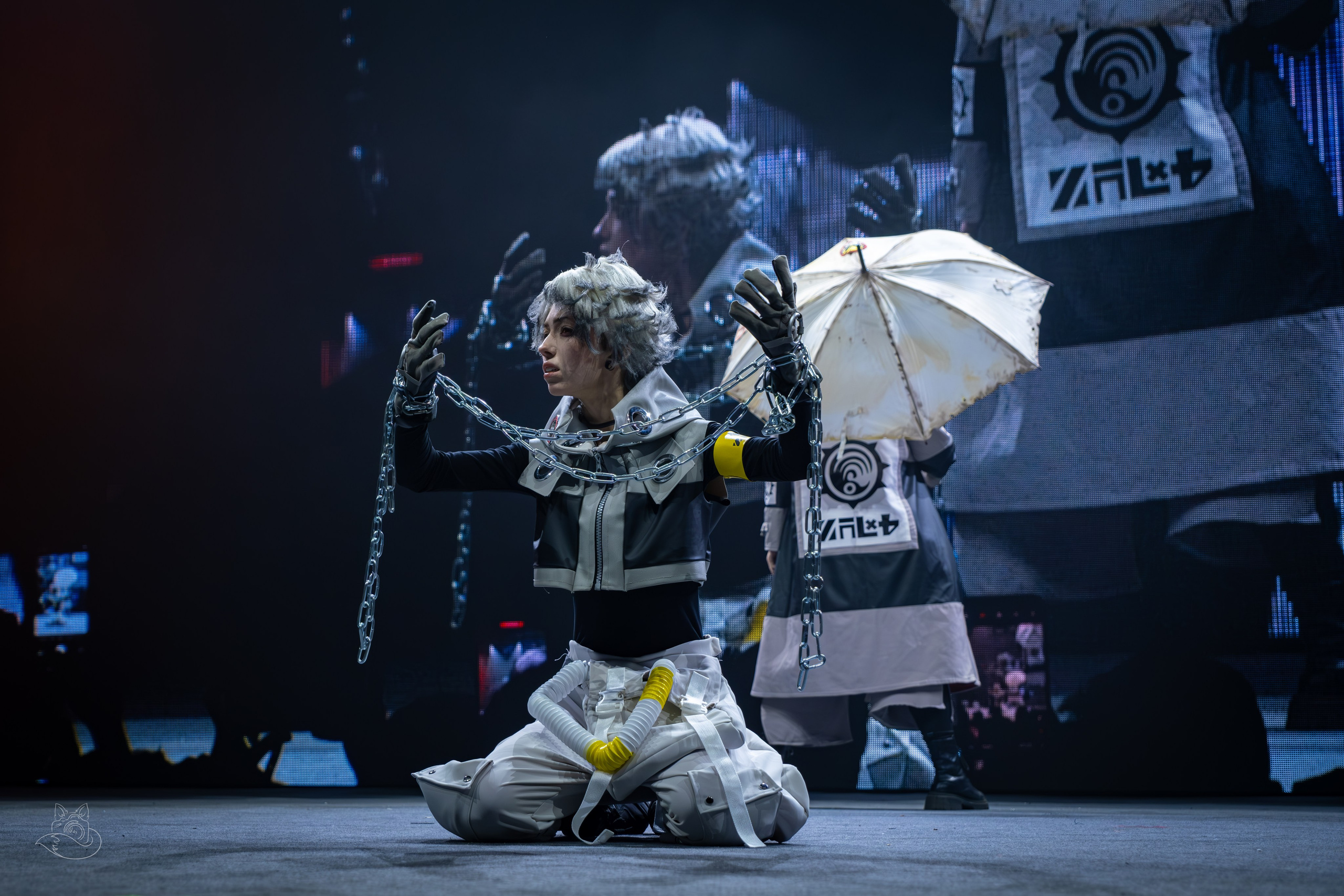 Победители Epic Con Russia 2025 | Москва. Косплей фотограф