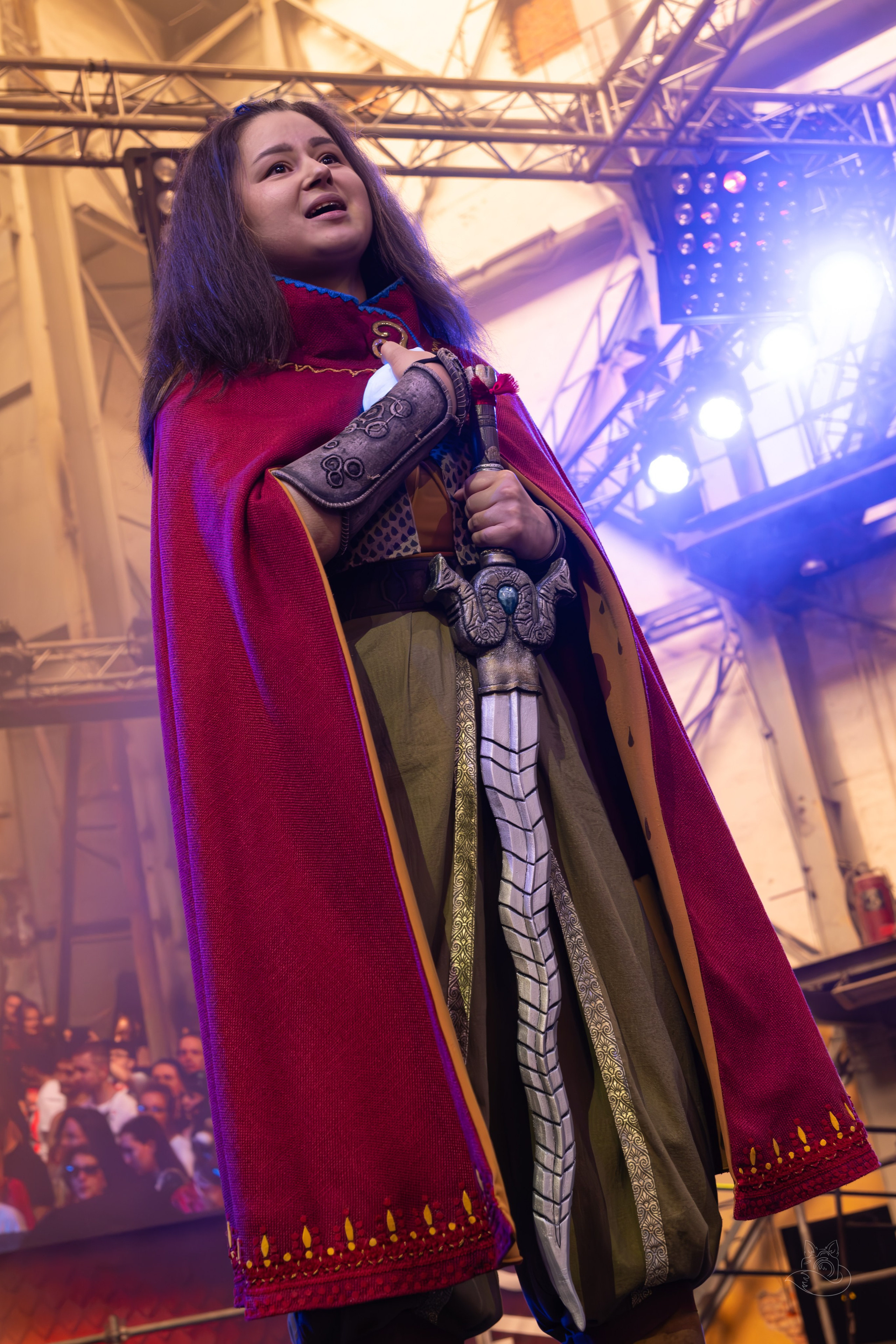 Победители Epic Con 2024. Косплей фотограф