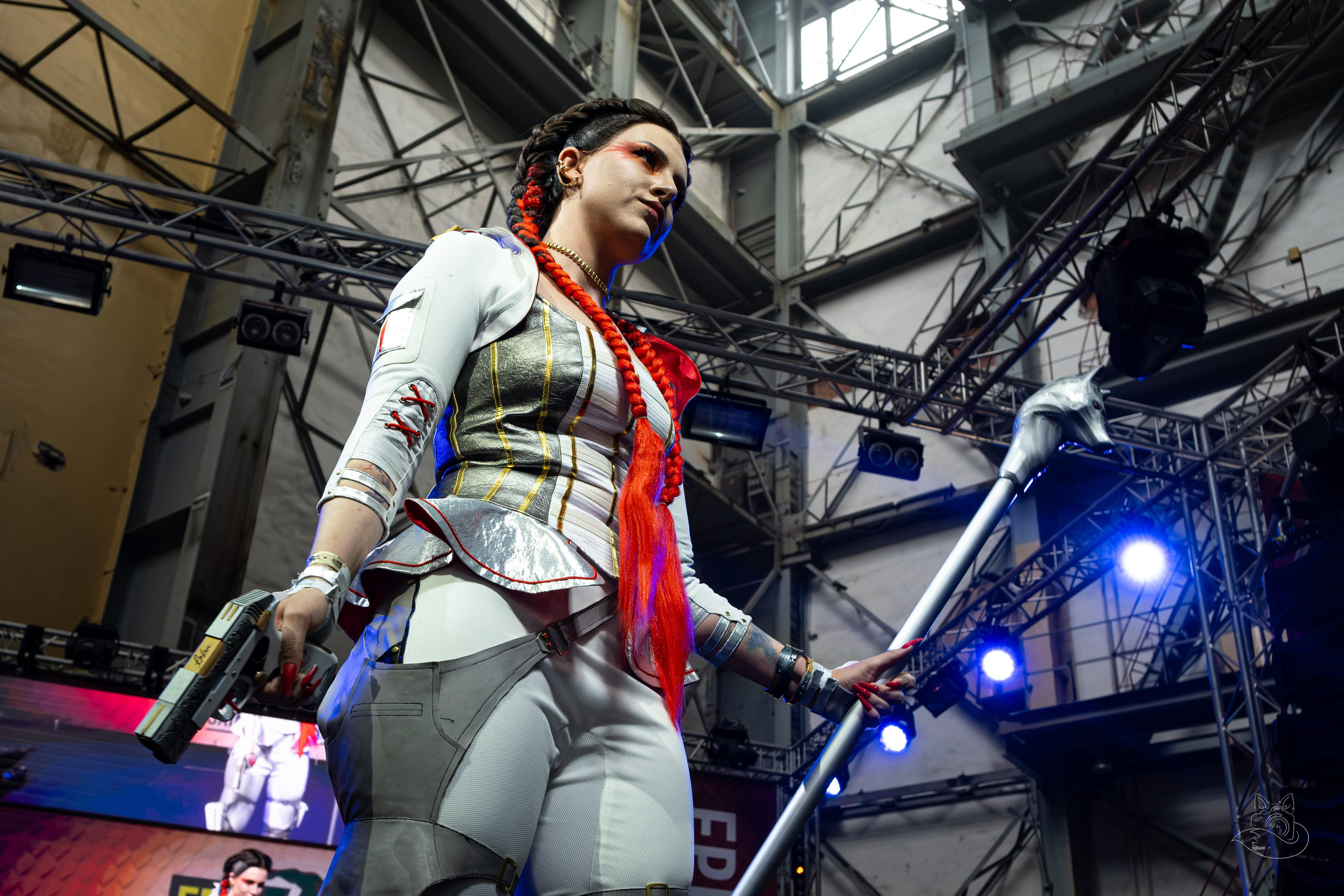 Конкурс Epic Con 2025. Косплей фотограф