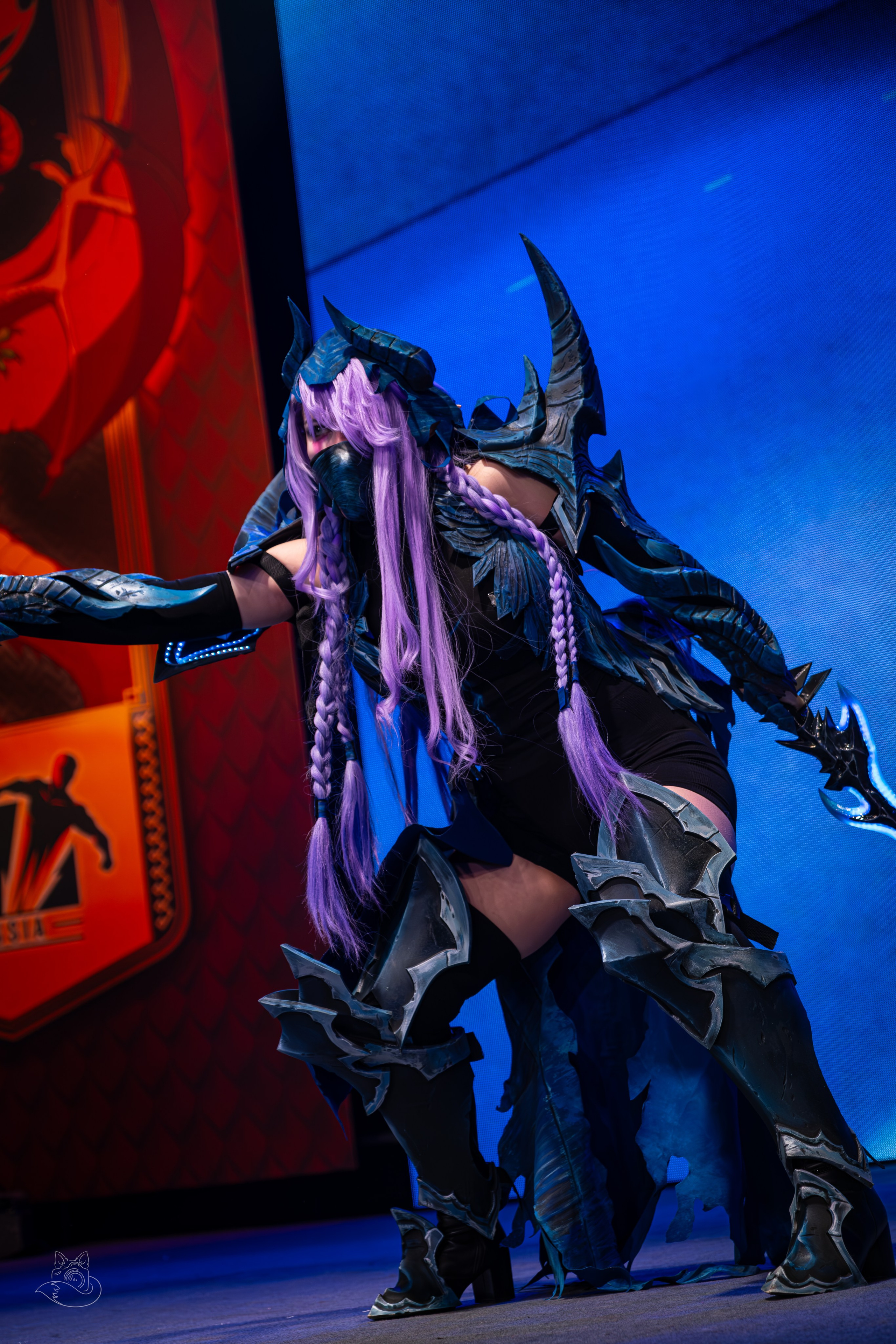 Конкурс Epic Con Russia 2025 | Москва. Косплей фотограф