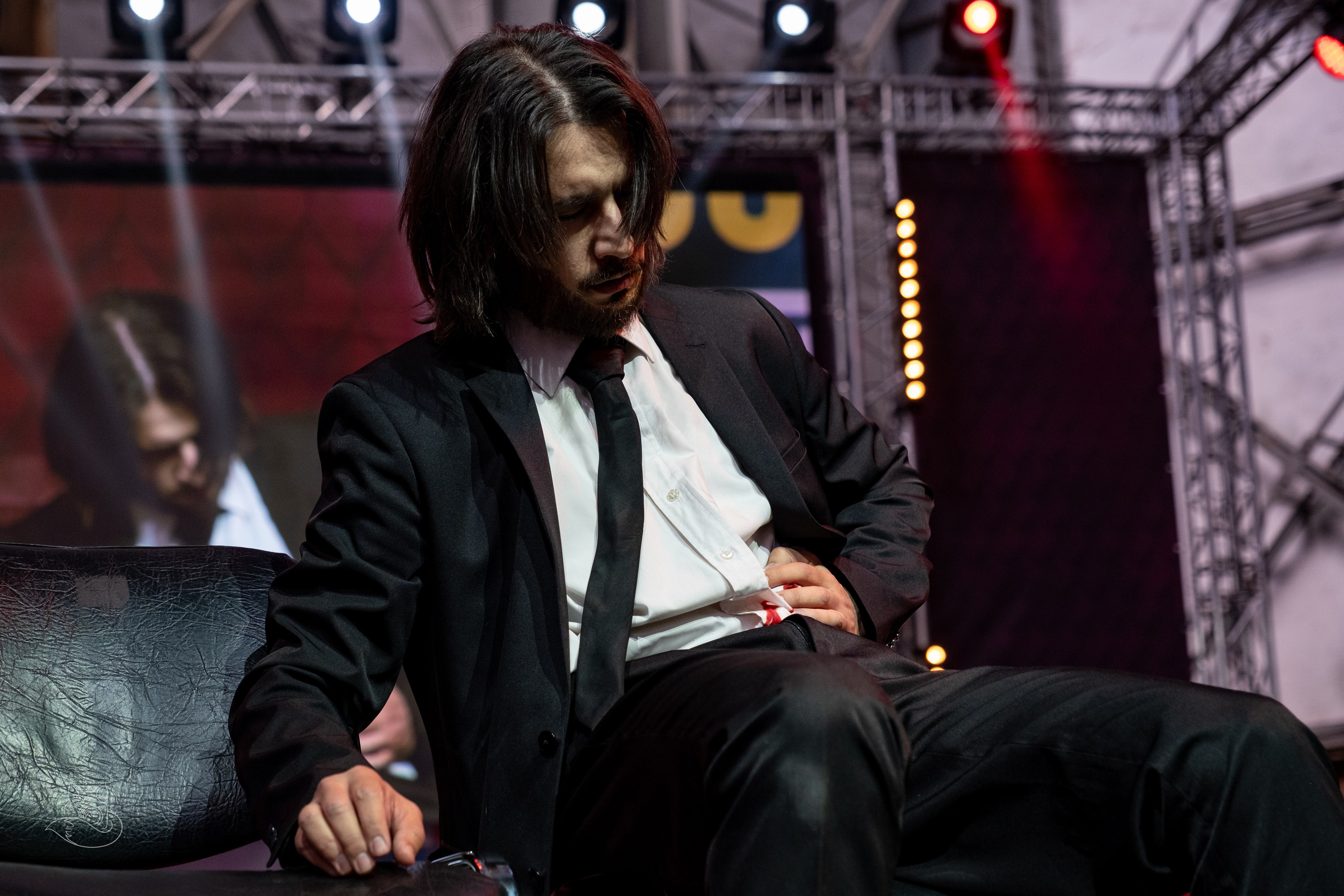 Победители Epic Con 2023. Косплей фотограф