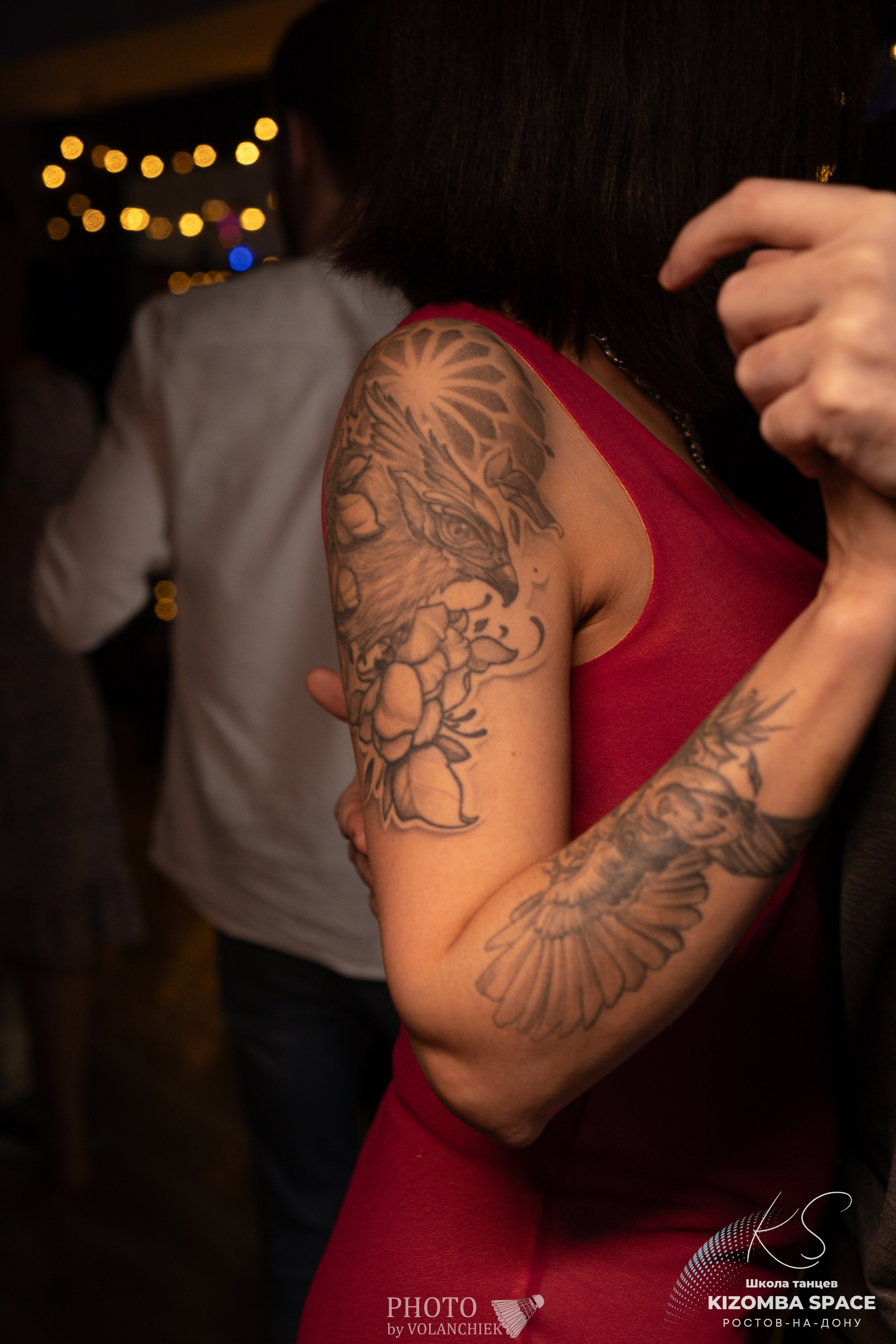 Репортажная фотосессия. Photo by Volanchiek