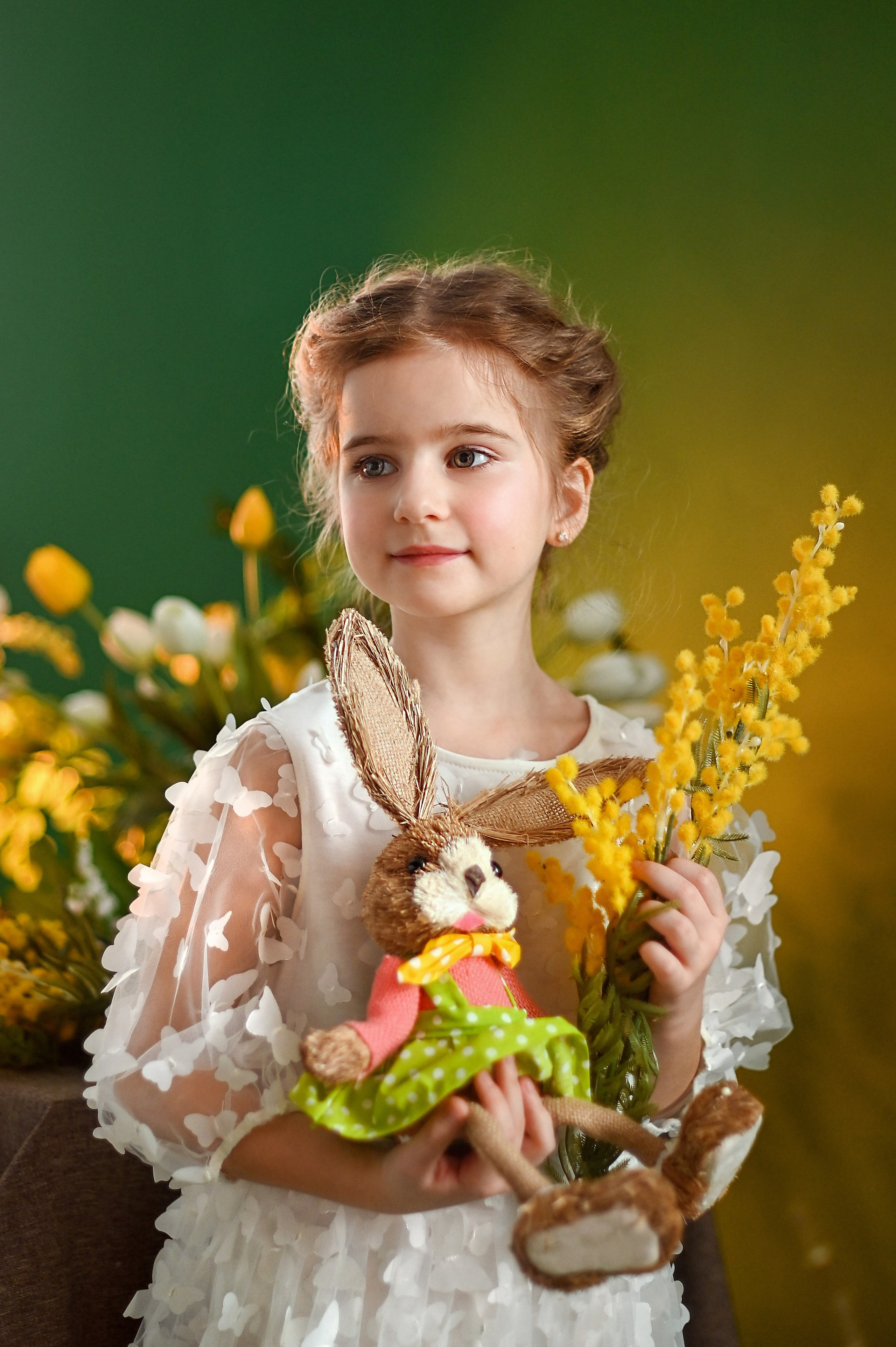 Пасхальные фотосессии. Детский и семейный фотограф г. Москва Оксана Катаджи