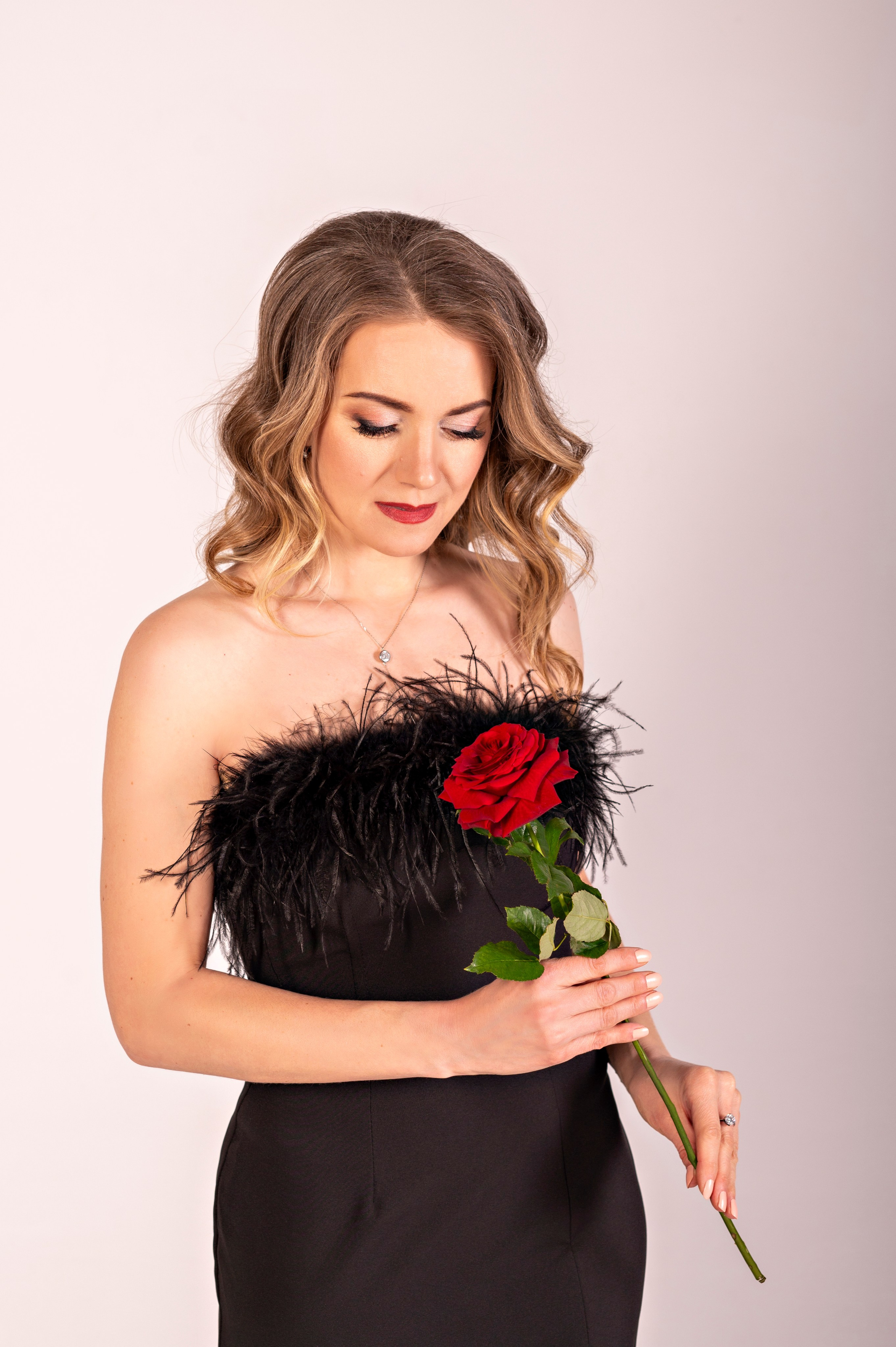 Белая циклорама. Детский и семейный фотограф г. Москва Оксана Катаджи