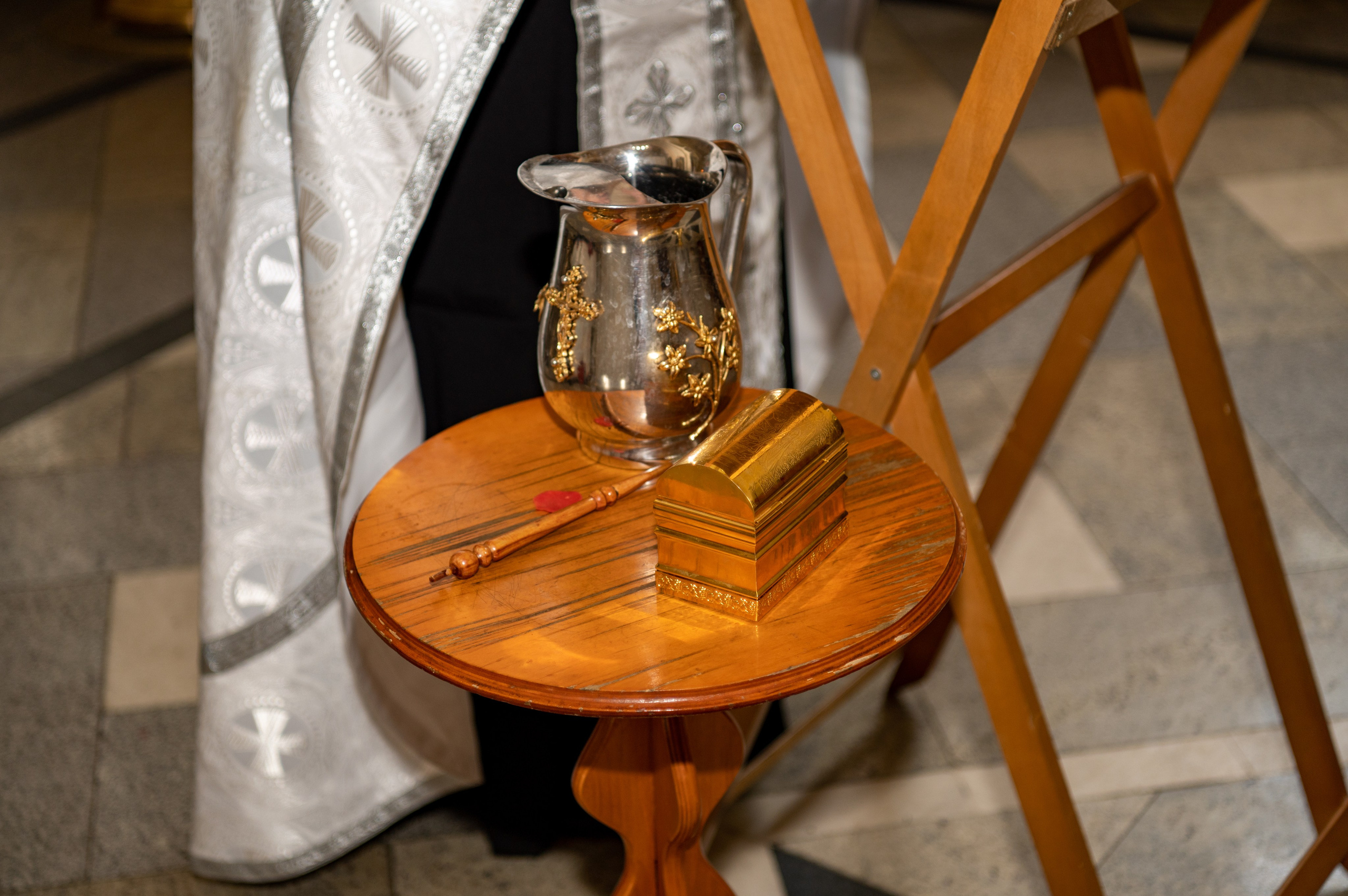 Церковь Богоявления Господня. г. Химки Крещение Григория. Детский и семейный фотограф г. Москва Оксана Катаджи