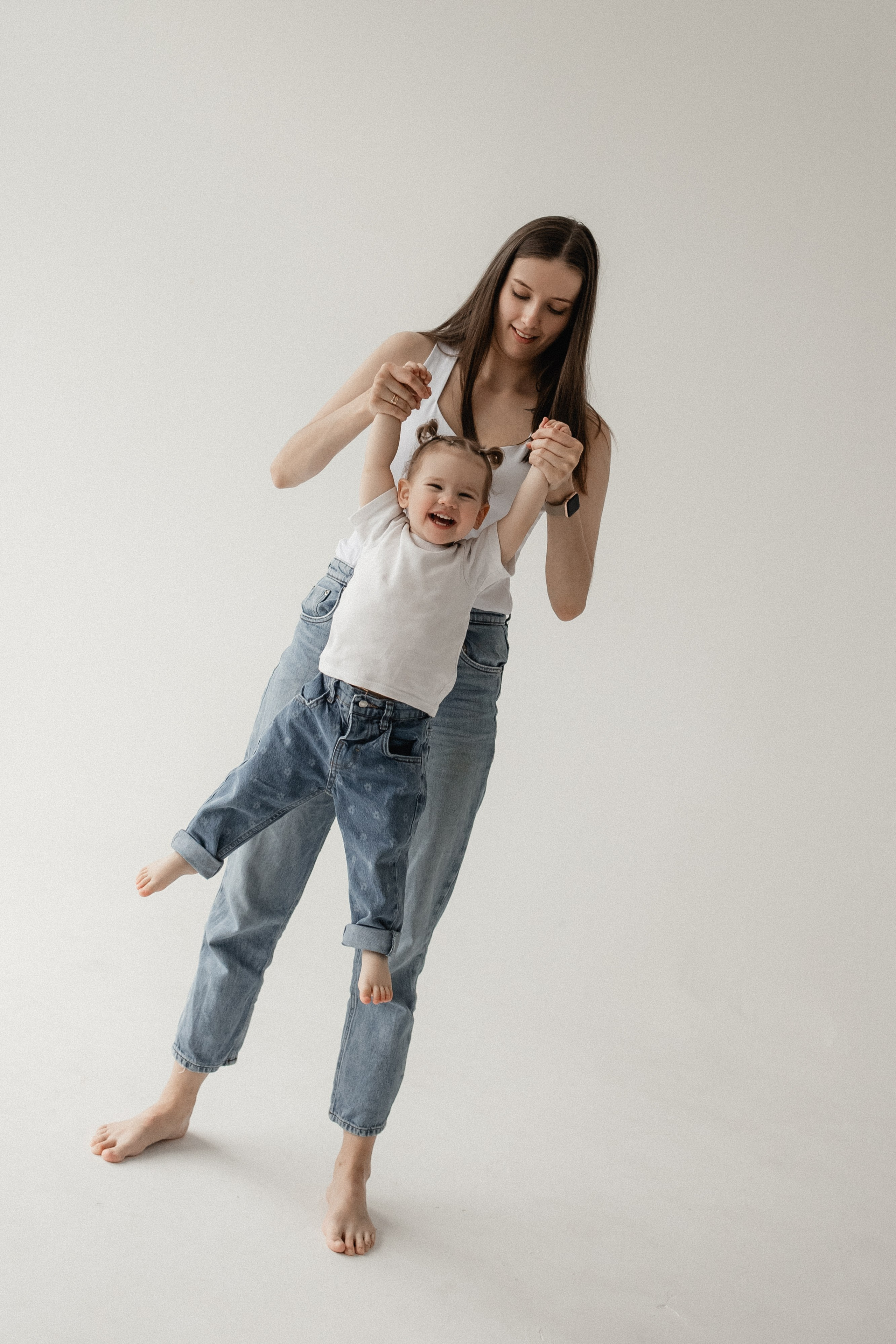 СТУДИЯ. Семейный и детский фотограф в Нижнем Новгороде Буслаева Мария