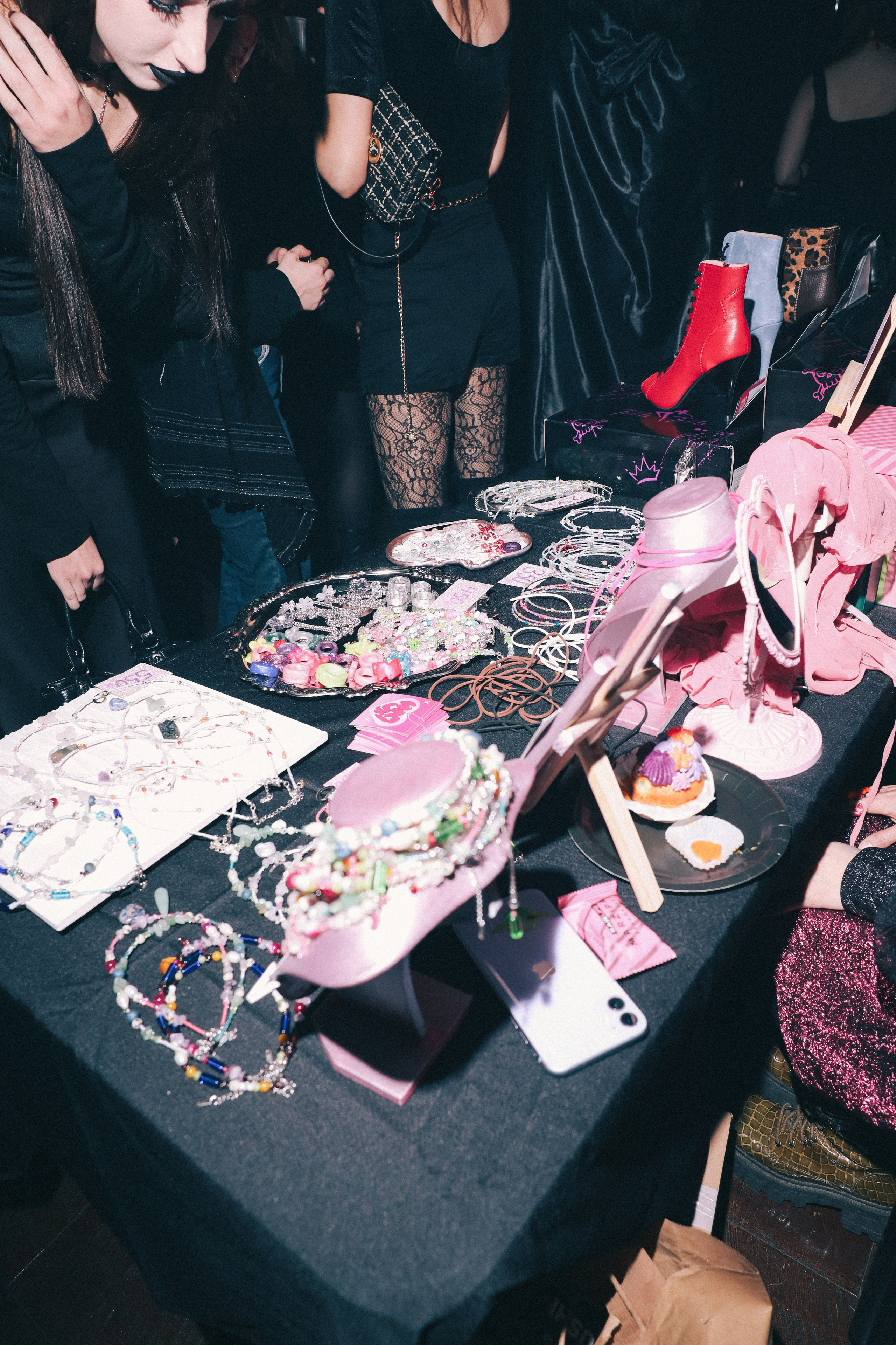 Halloween sexy party. Фотограф и контент-maker Диля Голубникова | Москва