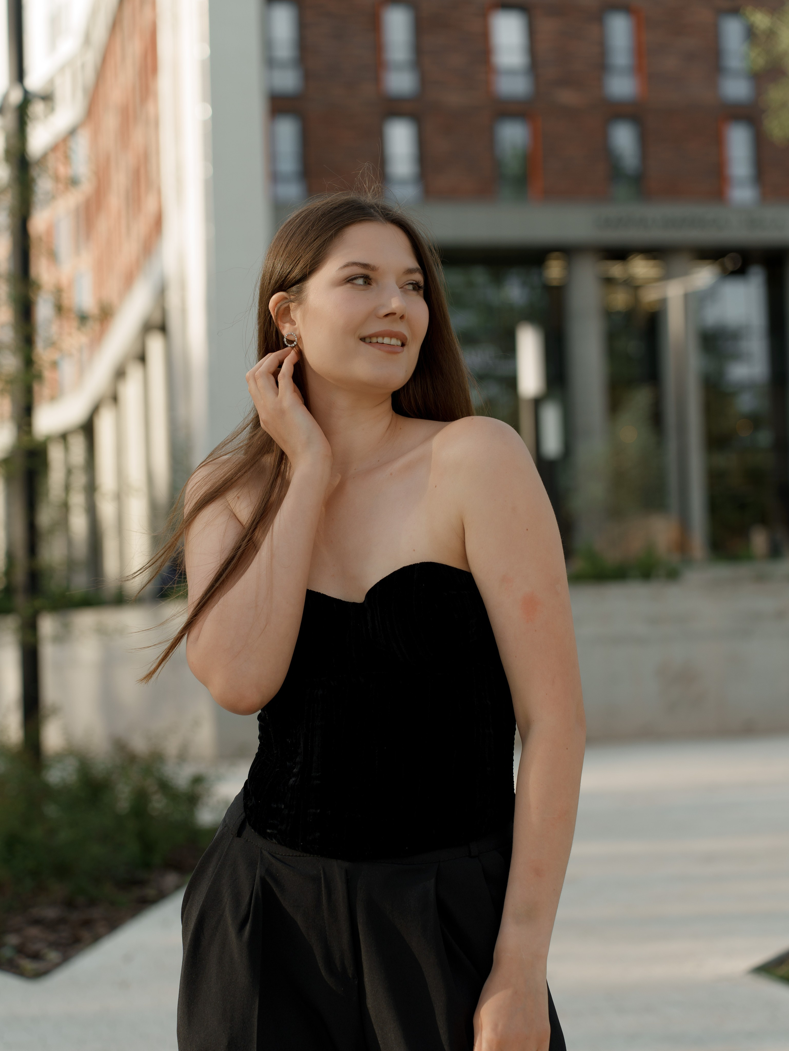 Фотосессия женственности. Фотограф Оксана Токарева Ижевск