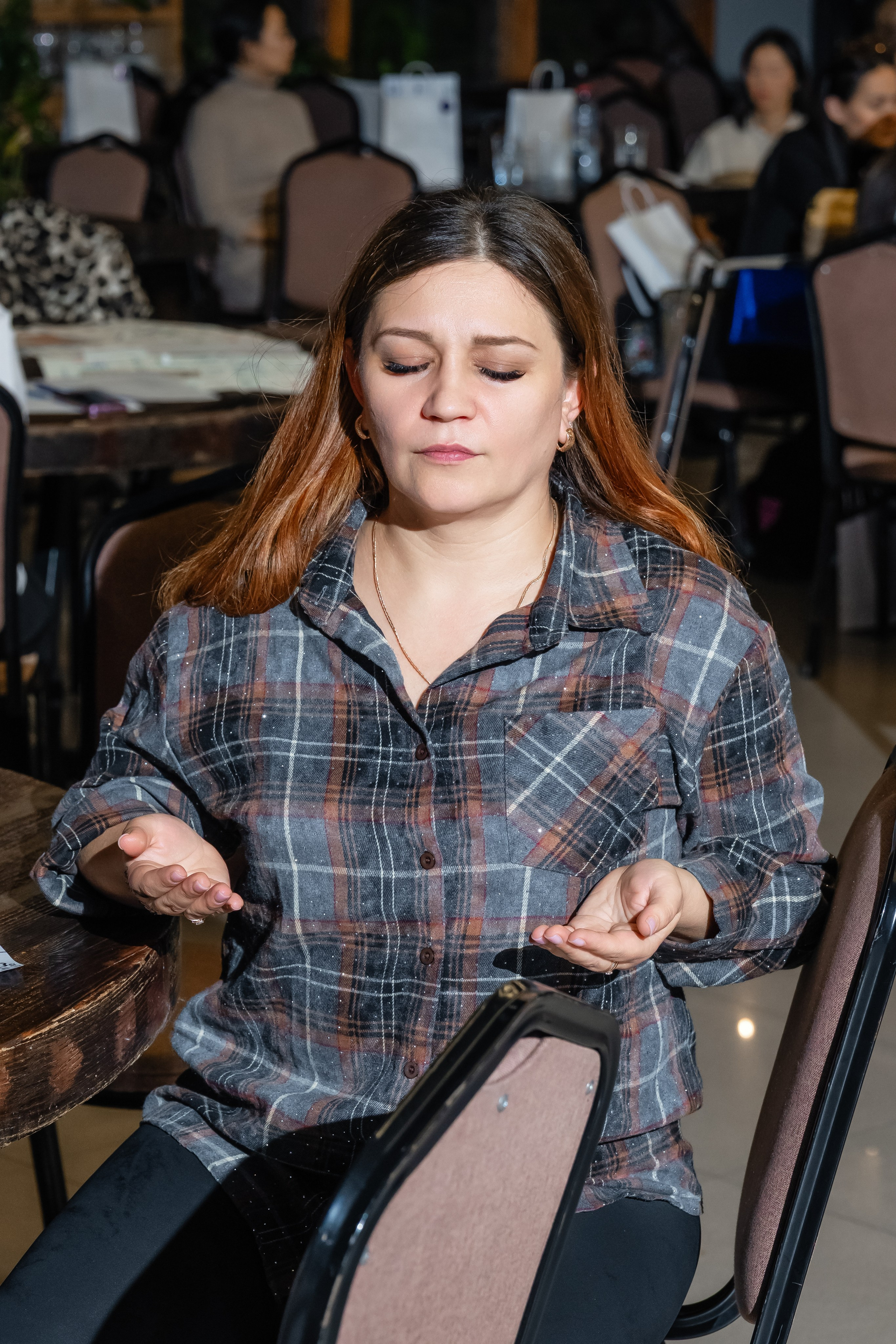 Фестиваль писхологии и самопознания. Фотограф и видеограф в Улан-Удэ: Аюна Габагуева и Артём Шаханов