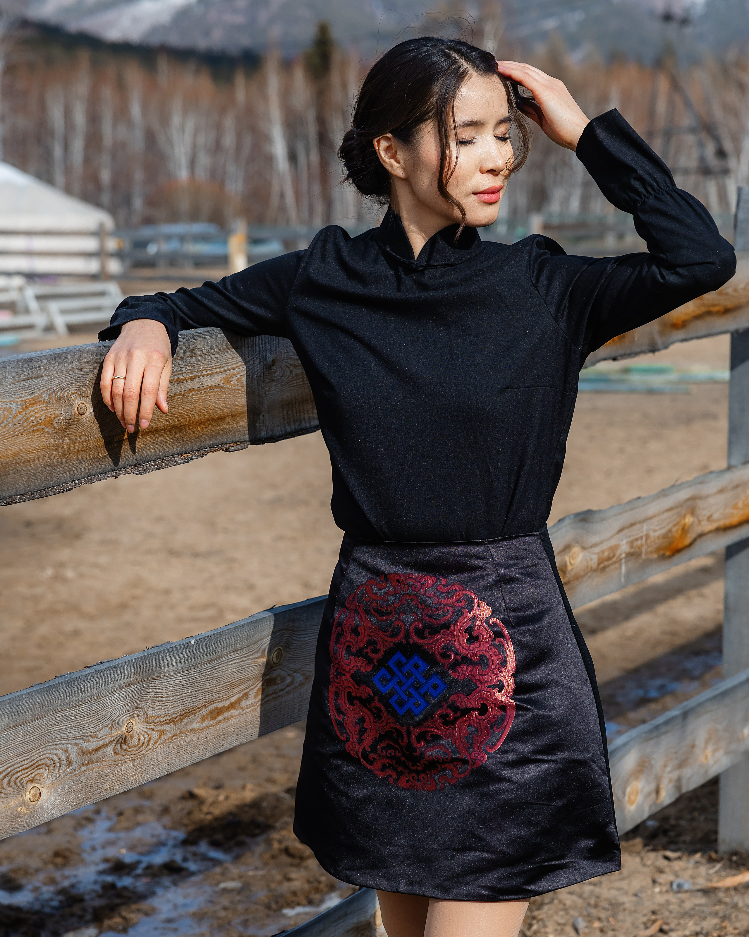 @BayanBrand. Фотограф и видеограф в Улан-Удэ: Аюна Габагуева и Артём Шаханов