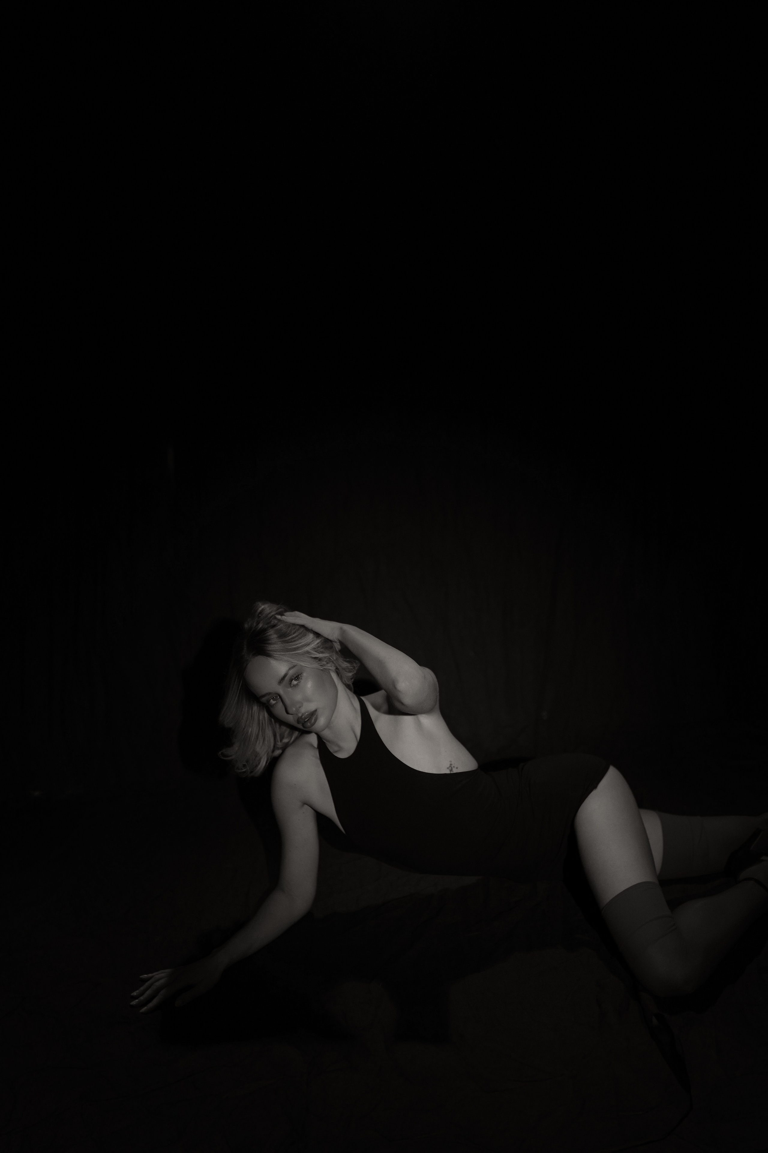 Ксения. DARYA.BELKINA