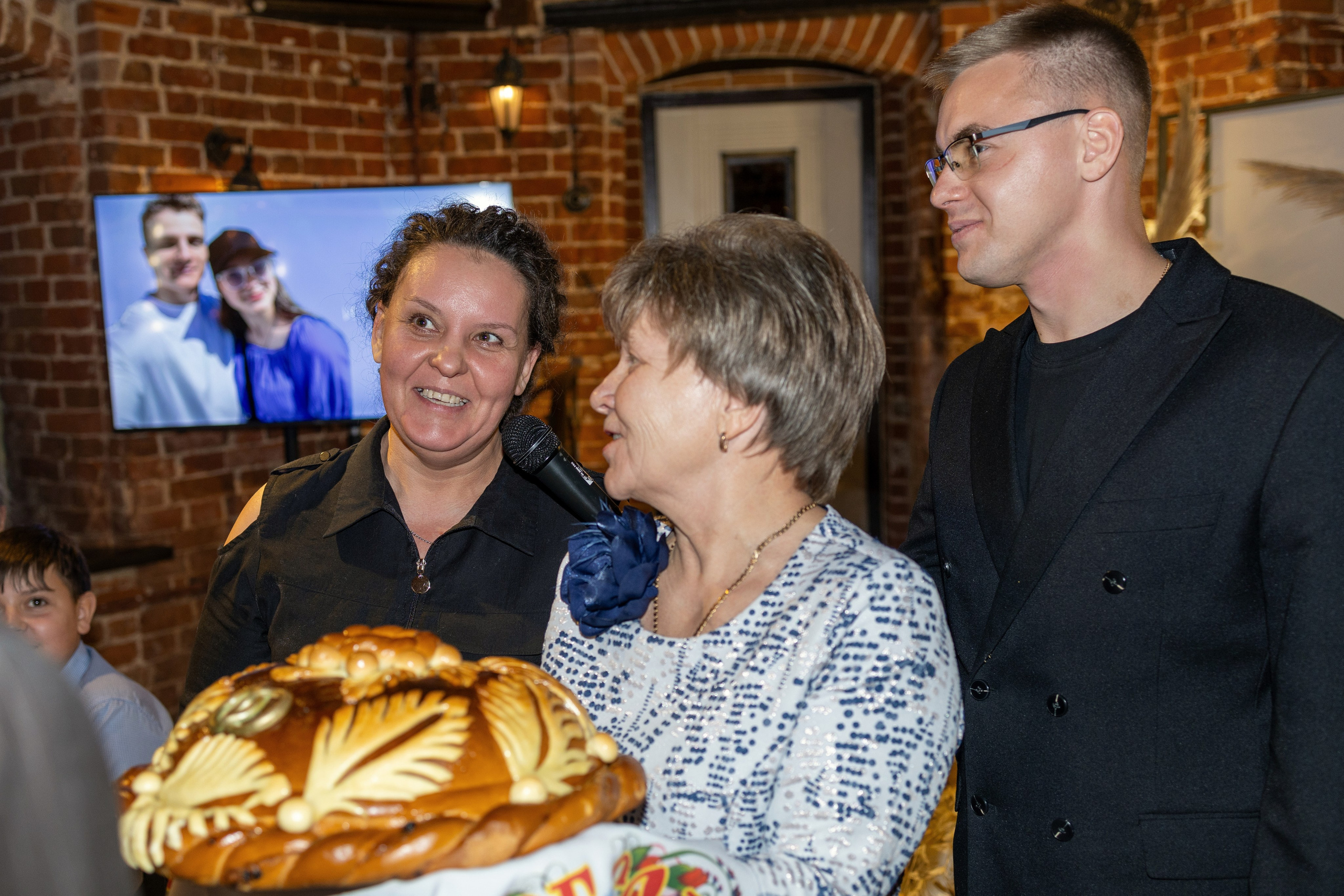 Надежда и Дмитрий. Фотограф Нижний Новгород Анастасия Клопова