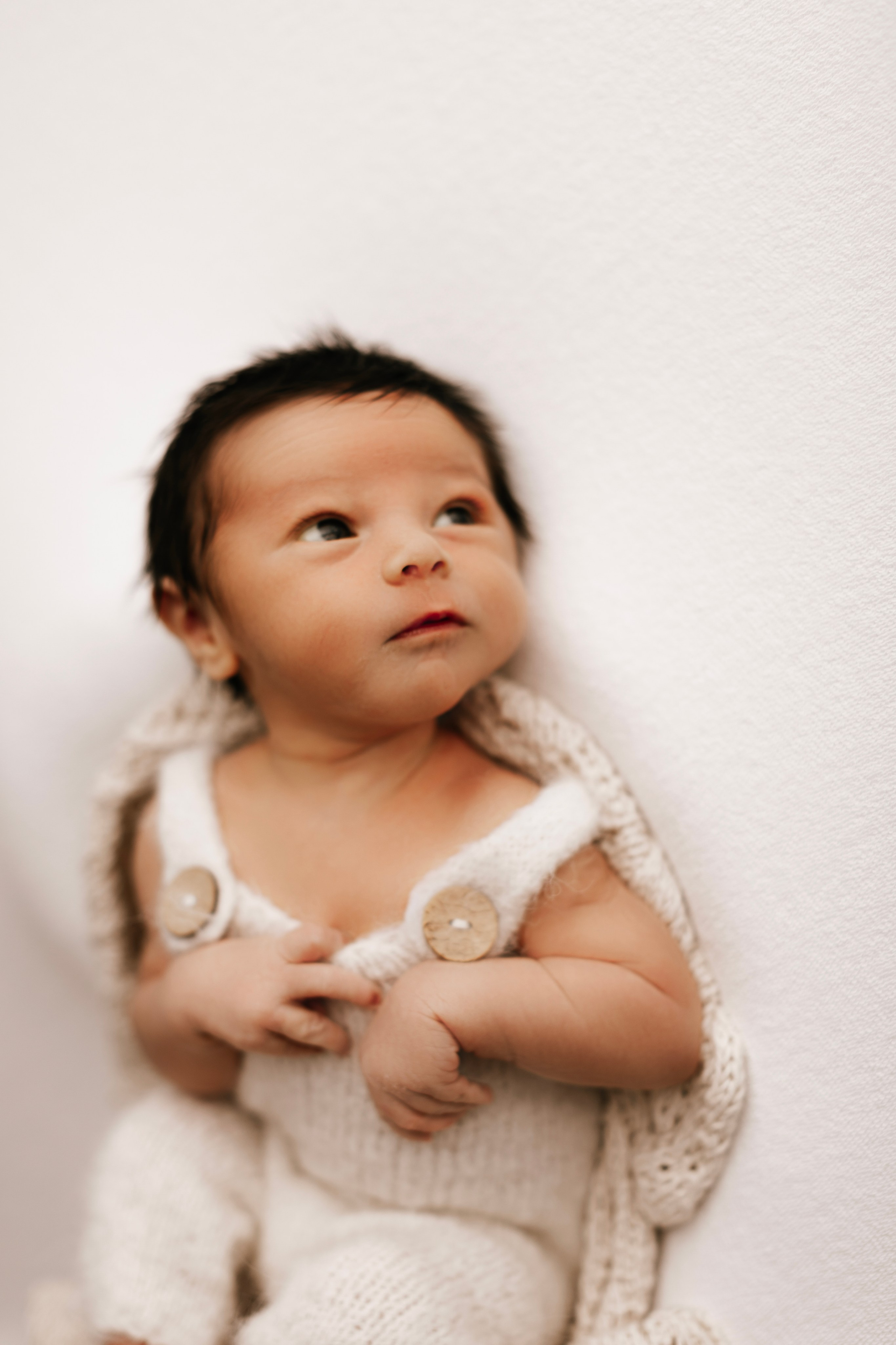 Новорожденные. Фотограф новорожденных в Уфе Инзиля Сулейманова