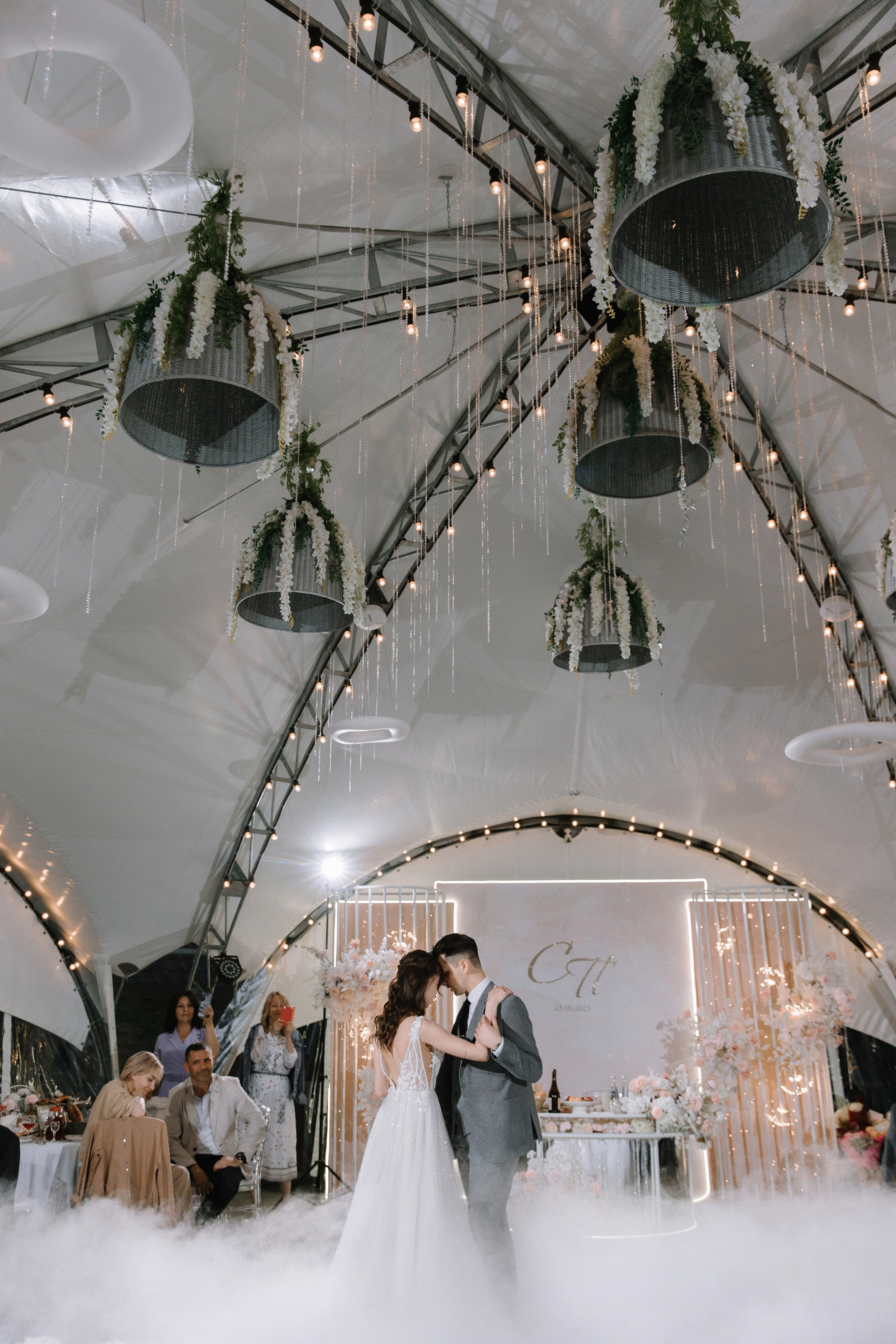 Красивая дата. Фотограф Елена Краснопевцева